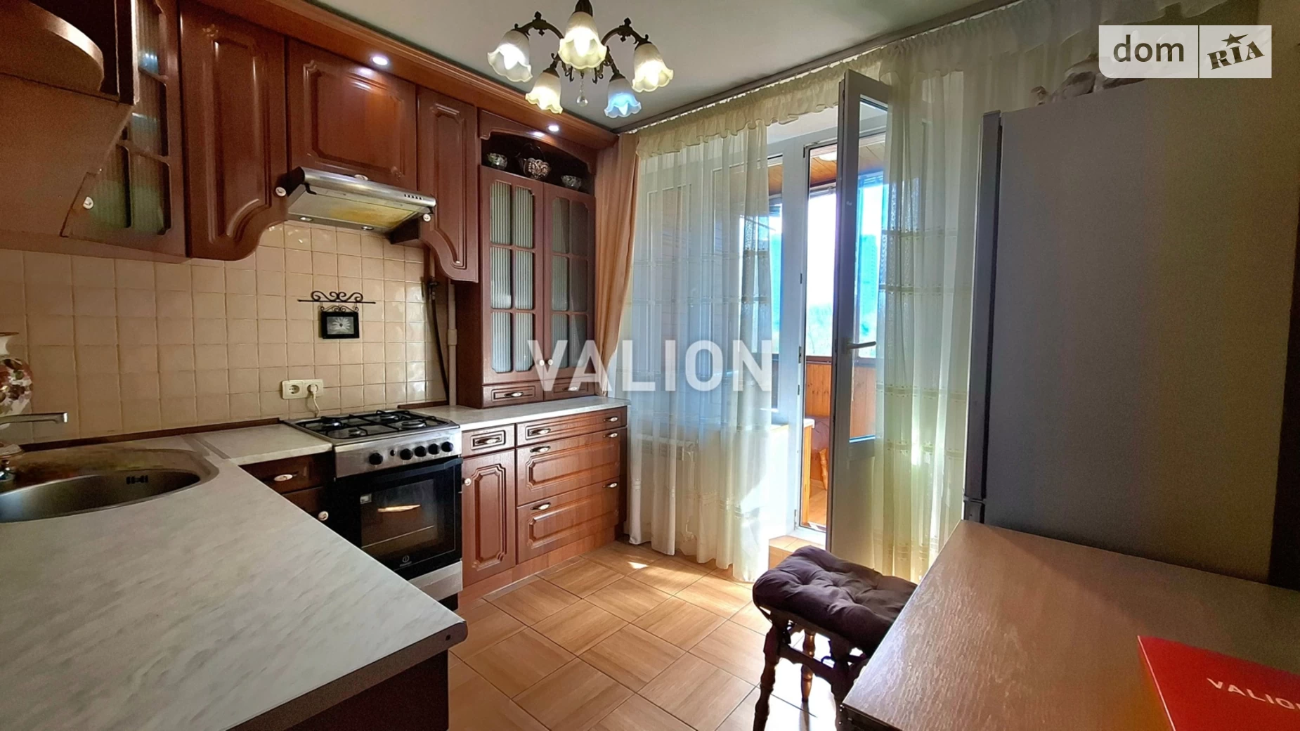 Продается 3-комнатная квартира 70.4 кв. м в Киеве, цена: 97000 $ - фото 5