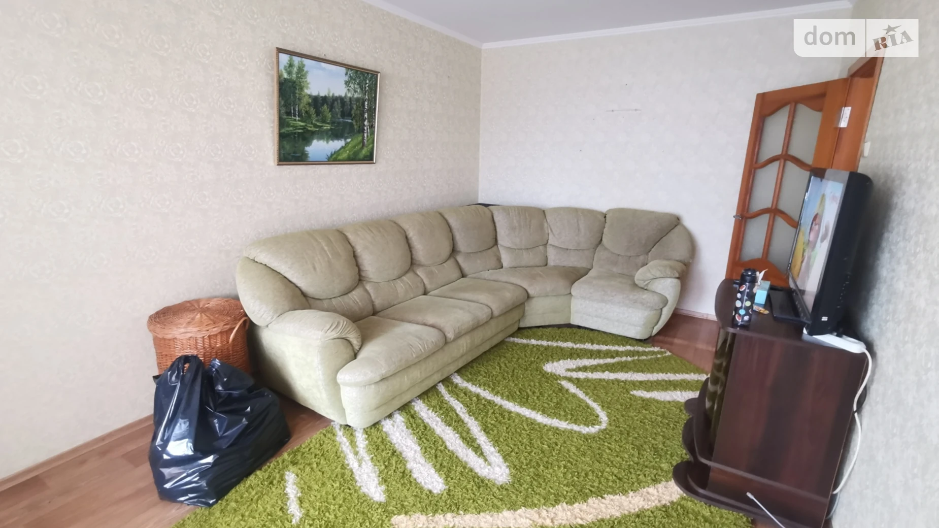 Продается 2-комнатная квартира 52.7 кв. м в Белой Церкви, ул. Вернадского, 4 - фото 2