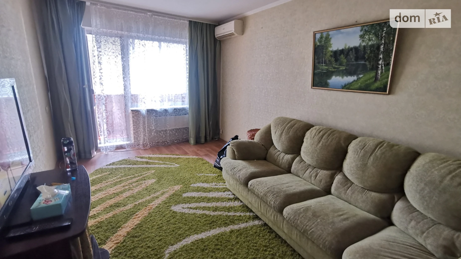 Продается 2-комнатная квартира 52.7 кв. м в Белой Церкви, ул. Вернадского, 4 - фото 3