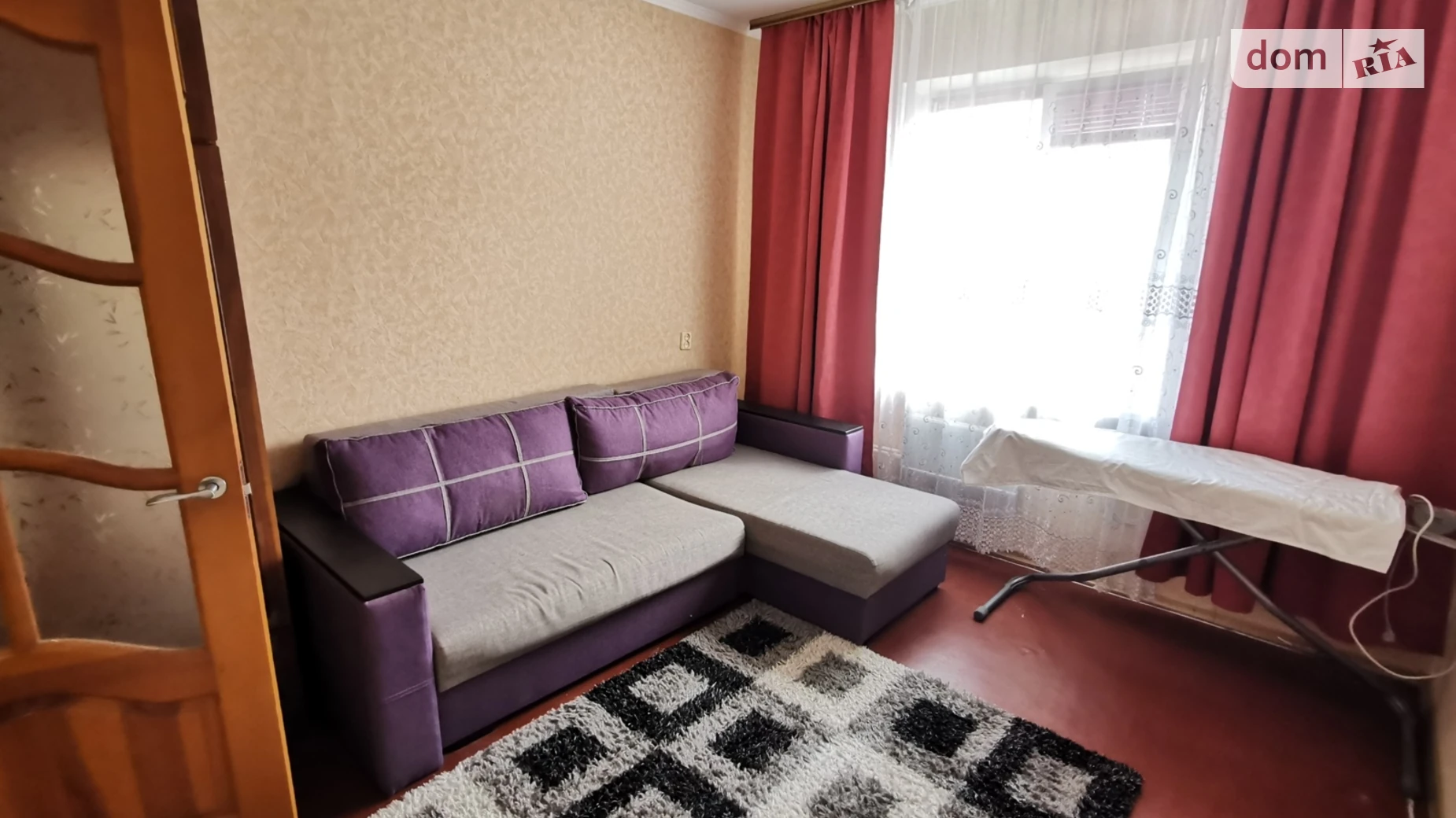 Продается 2-комнатная квартира 52.7 кв. м в Белой Церкви, ул. Вернадского, 4 - фото 4