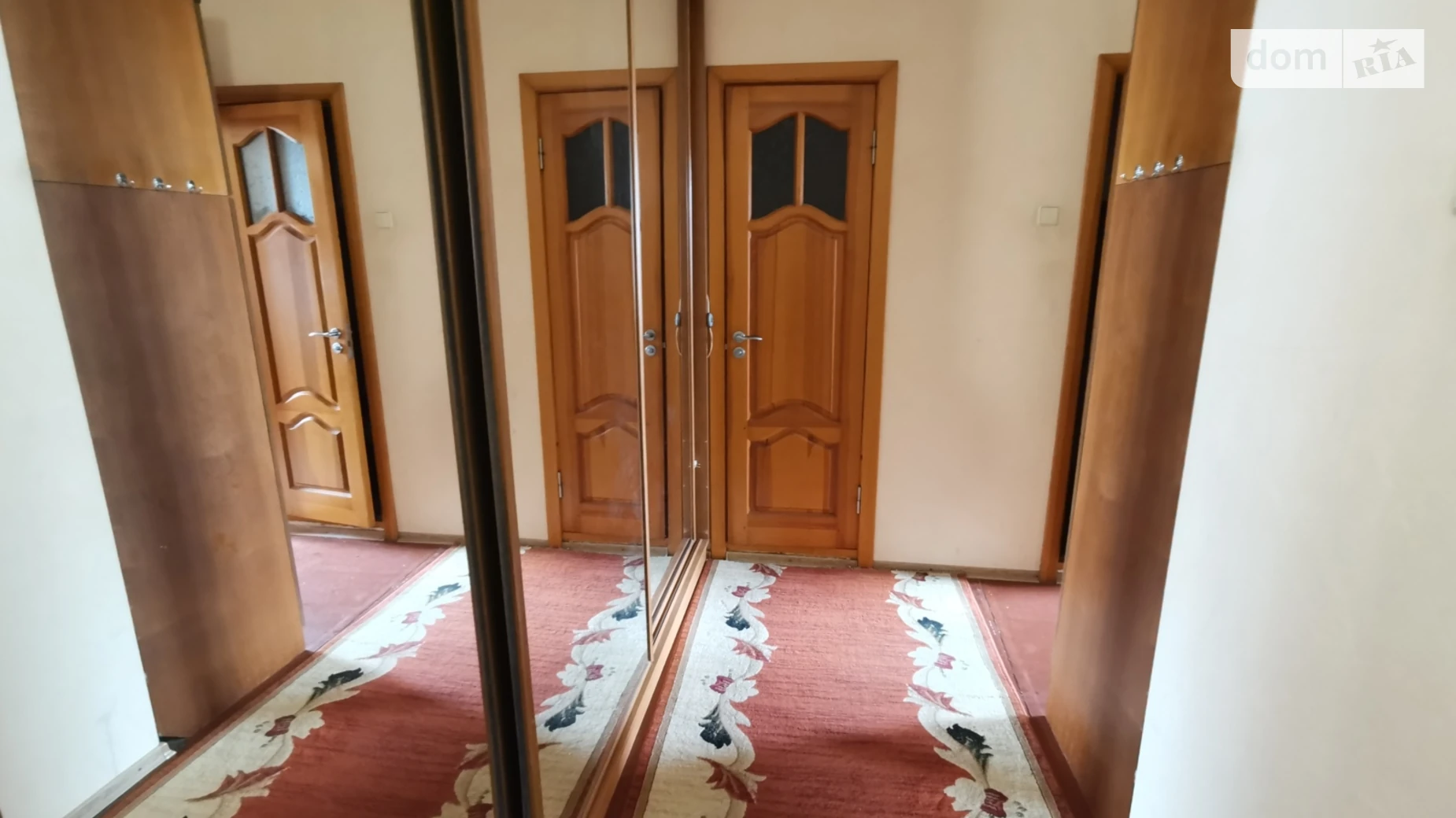 Продается 2-комнатная квартира 52.7 кв. м в Белой Церкви, ул. Вернадского, 4 - фото 5