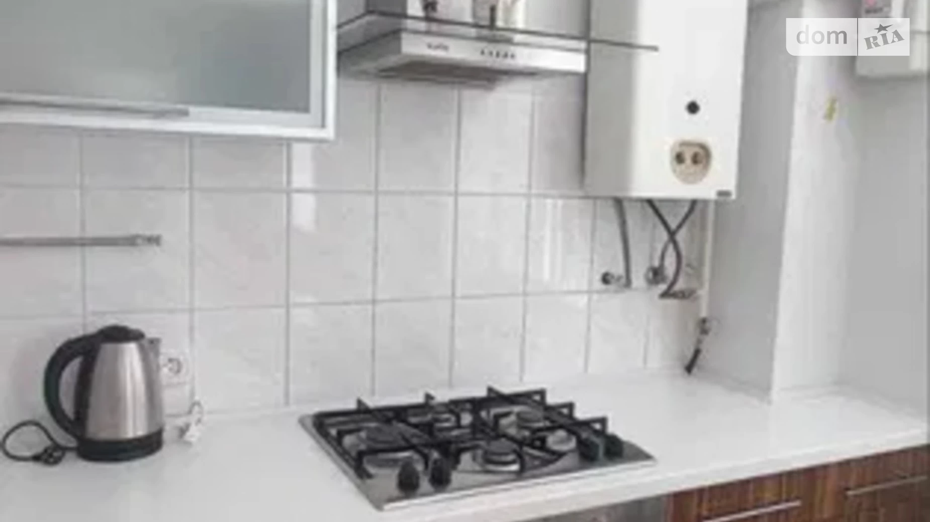 Продается 2-комнатная квартира 50 кв. м в Днепре, просп. Мануйловский(Воронцова) - фото 2
