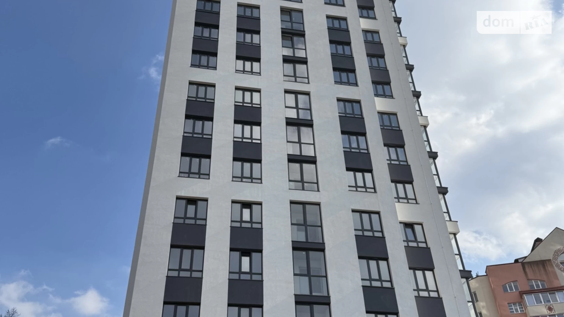 3-комнатная квартира 82.2 кв. м в Тернополе, ул. Полковника Данила Нечая, 25 - фото 3