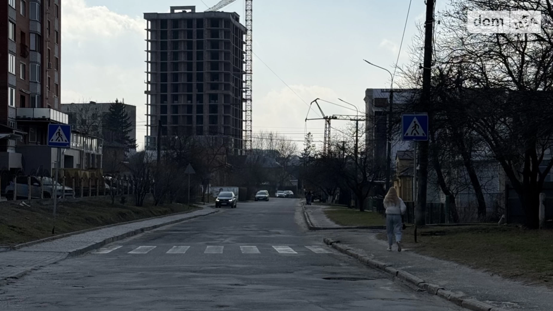 3-комнатная квартира 82.2 кв. м в Тернополе, ул. Полковника Данила Нечая, 25 - фото 5