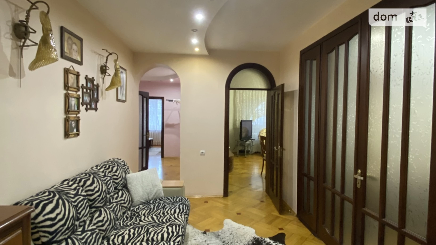 Продается 3-комнатная квартира 128.2 кв. м в Хмельницком, ул. Свободы, 19 - фото 4