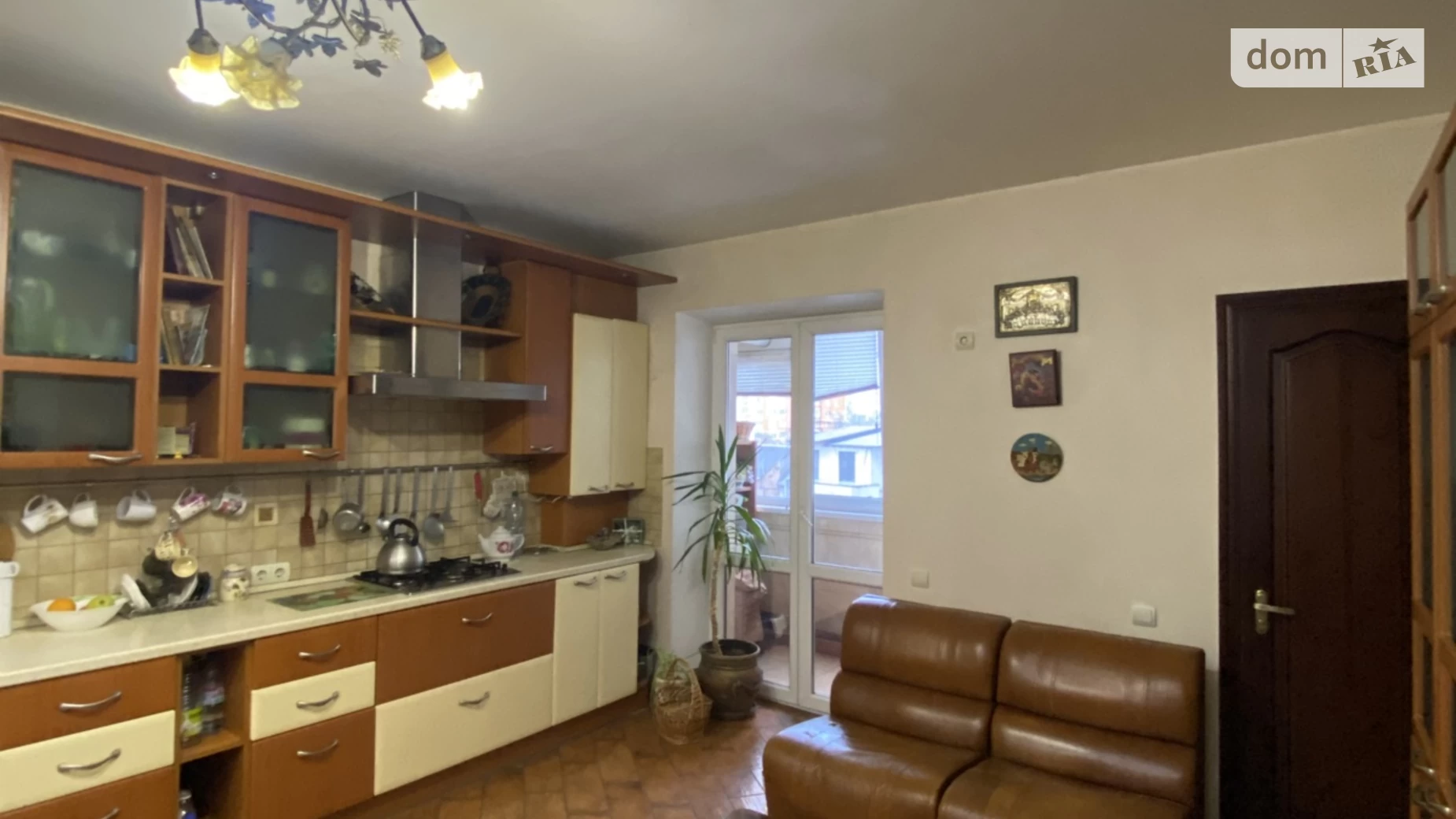 Продается 3-комнатная квартира 128.2 кв. м в Хмельницком, ул. Свободы, 19 - фото 5