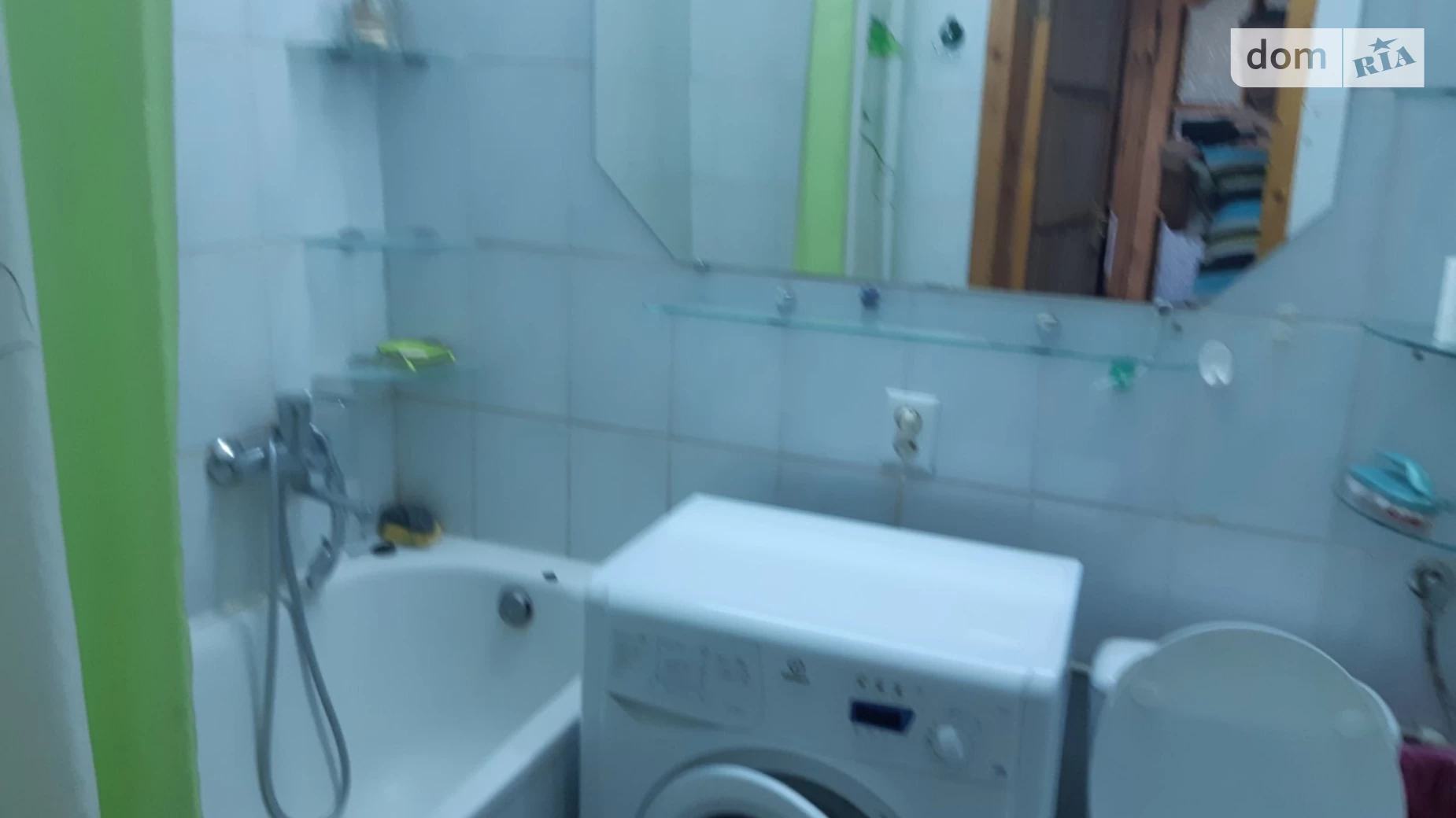Сдается в аренду 1-комнатная квартира 32 кв. м в Винниках, ул. Кольцевая, 3 - фото 2
