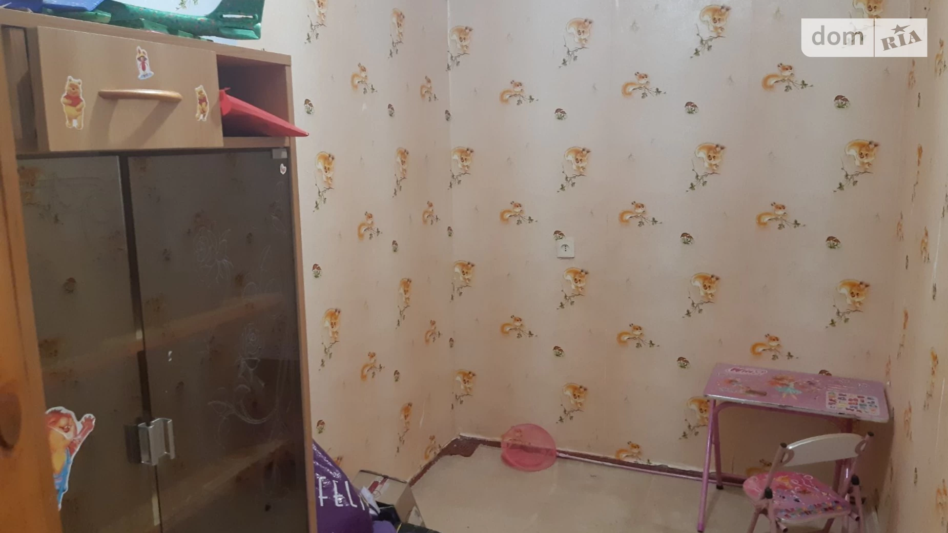 Сдается в аренду 1-комнатная квартира 32 кв. м в Винниках, ул. Кольцевая, 3 - фото 5