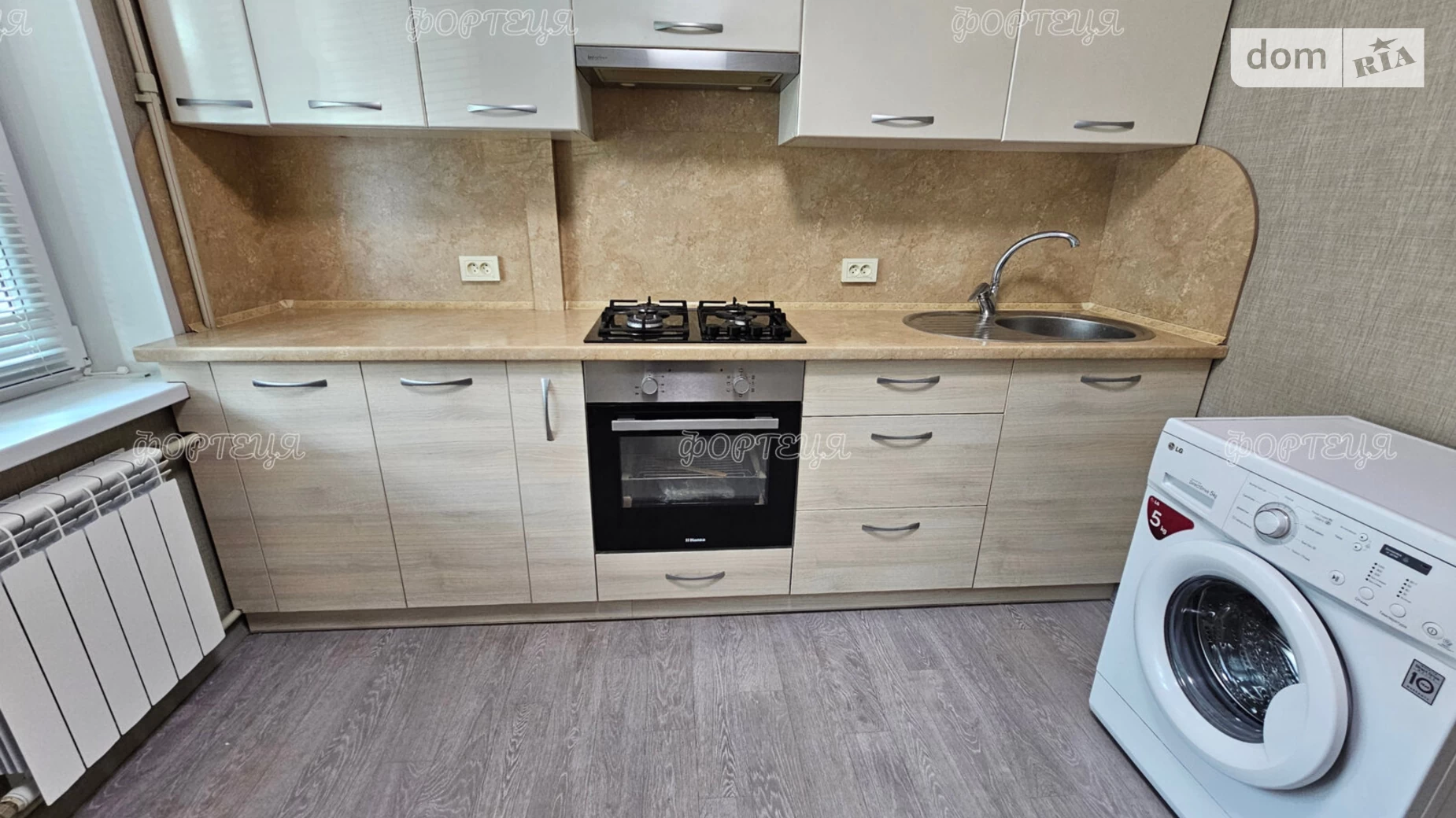 Продається 3-кімнатна квартира 70.1 кв. м у Павлограде, вул. Західнодонбаська(Ленінградська) - фото 2