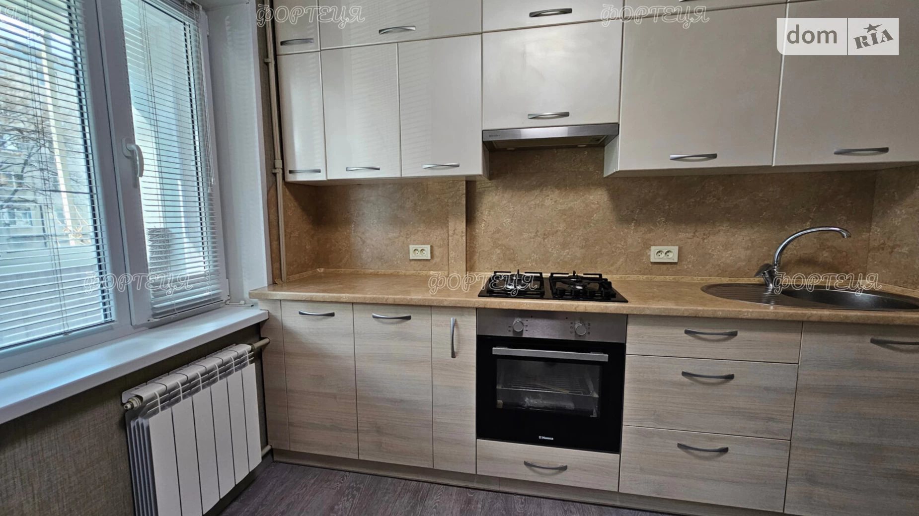 Продається 3-кімнатна квартира 70.1 кв. м у Павлограде, вул. Західнодонбаська(Ленінградська) - фото 3