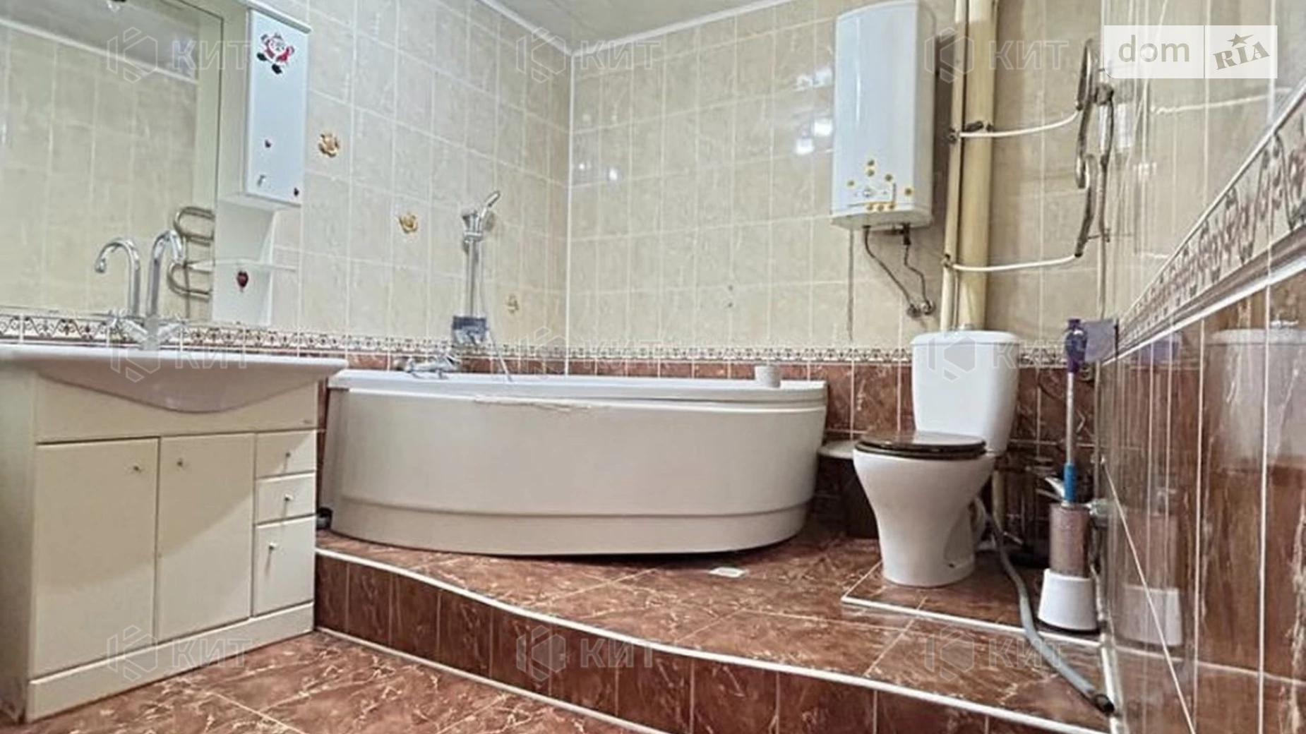 Продається 4-кімнатна квартира 83 кв. м у Харкові, вул. Леся Сердюка, 14 - фото 2