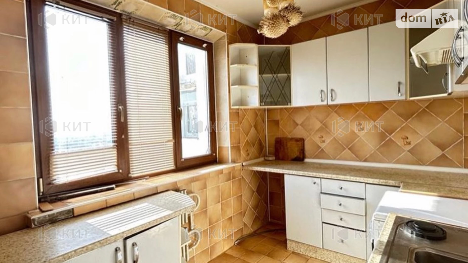 Продається 4-кімнатна квартира 83 кв. м у Харкові, вул. Леся Сердюка, 14 - фото 4