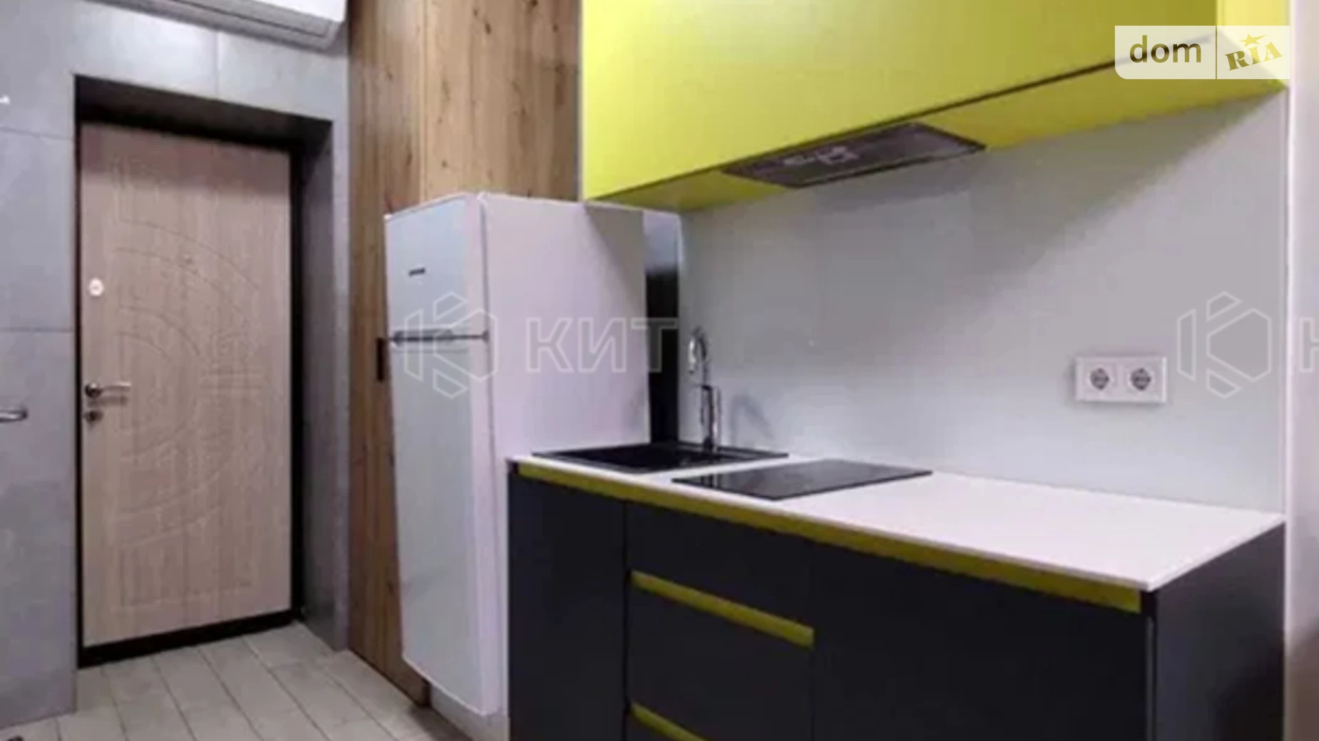 Продается 1-комнатная квартира 20 кв. м в Харькове, въезд Шевченковский, 32 - фото 2