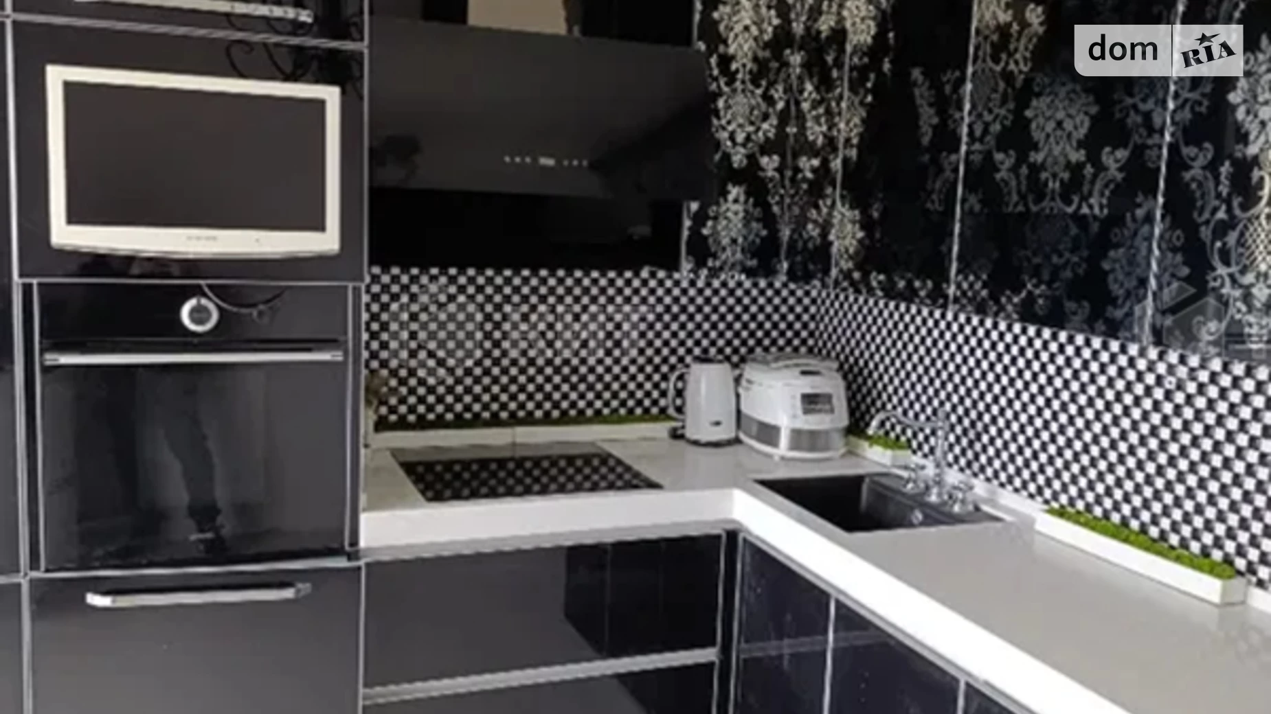 Продается 3-комнатная квартира 110 кв. м в Харькове, цена: 76000 $ - фото 2