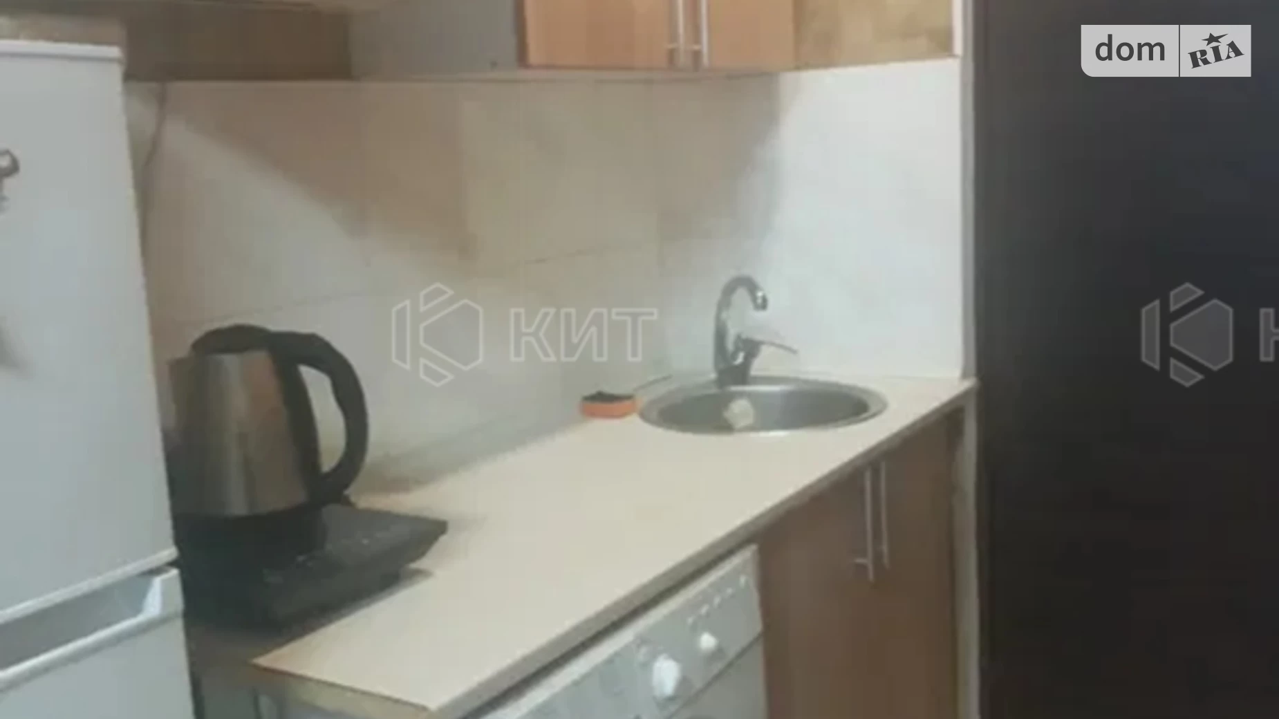Продается 1-комнатная квартира 24 кв. м в Харькове, ул. Дидро, 30 - фото 2
