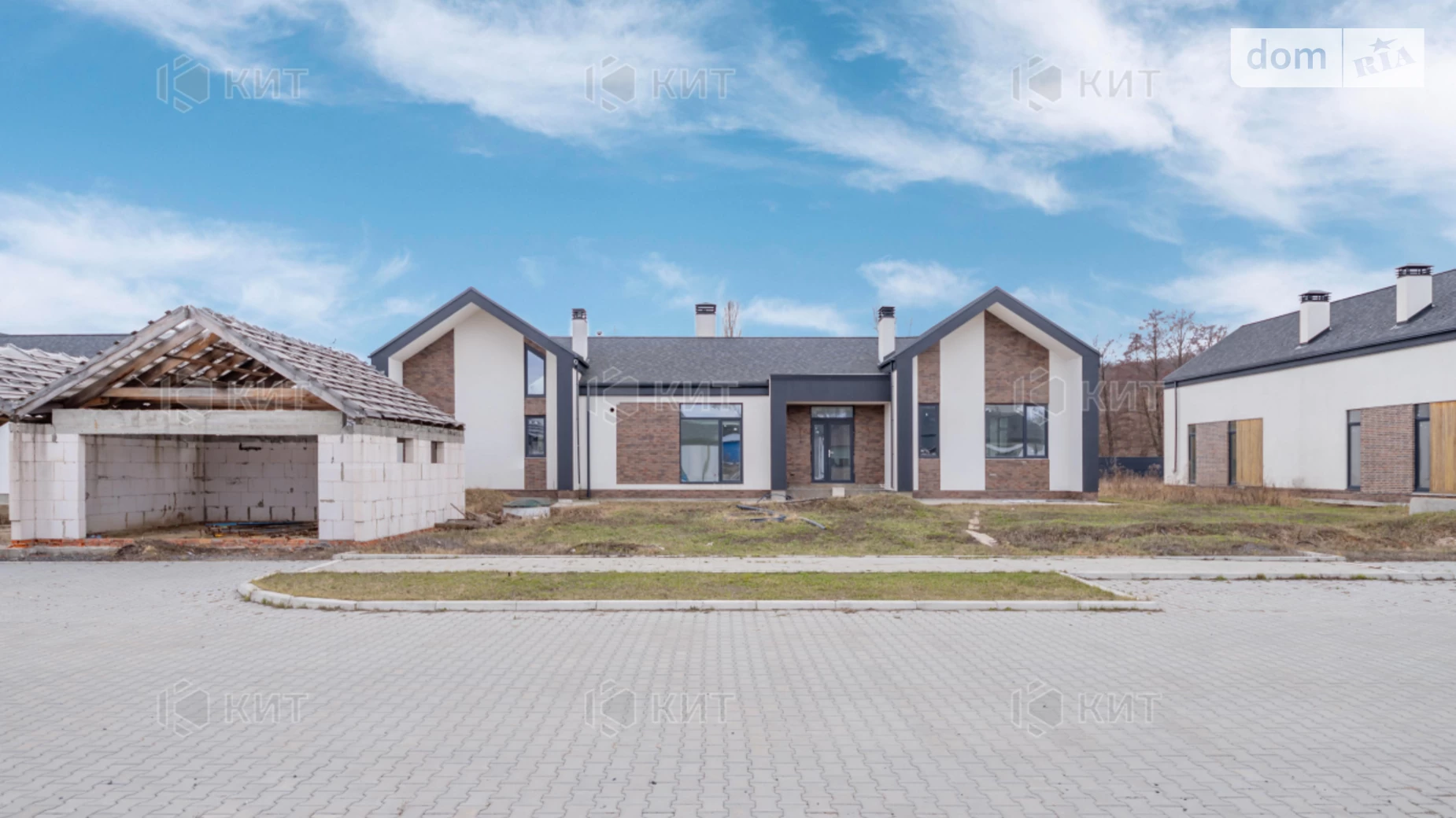 Продается дом на 2 этажа 277 кв. м с садом, цена: 470000 $ - фото 4