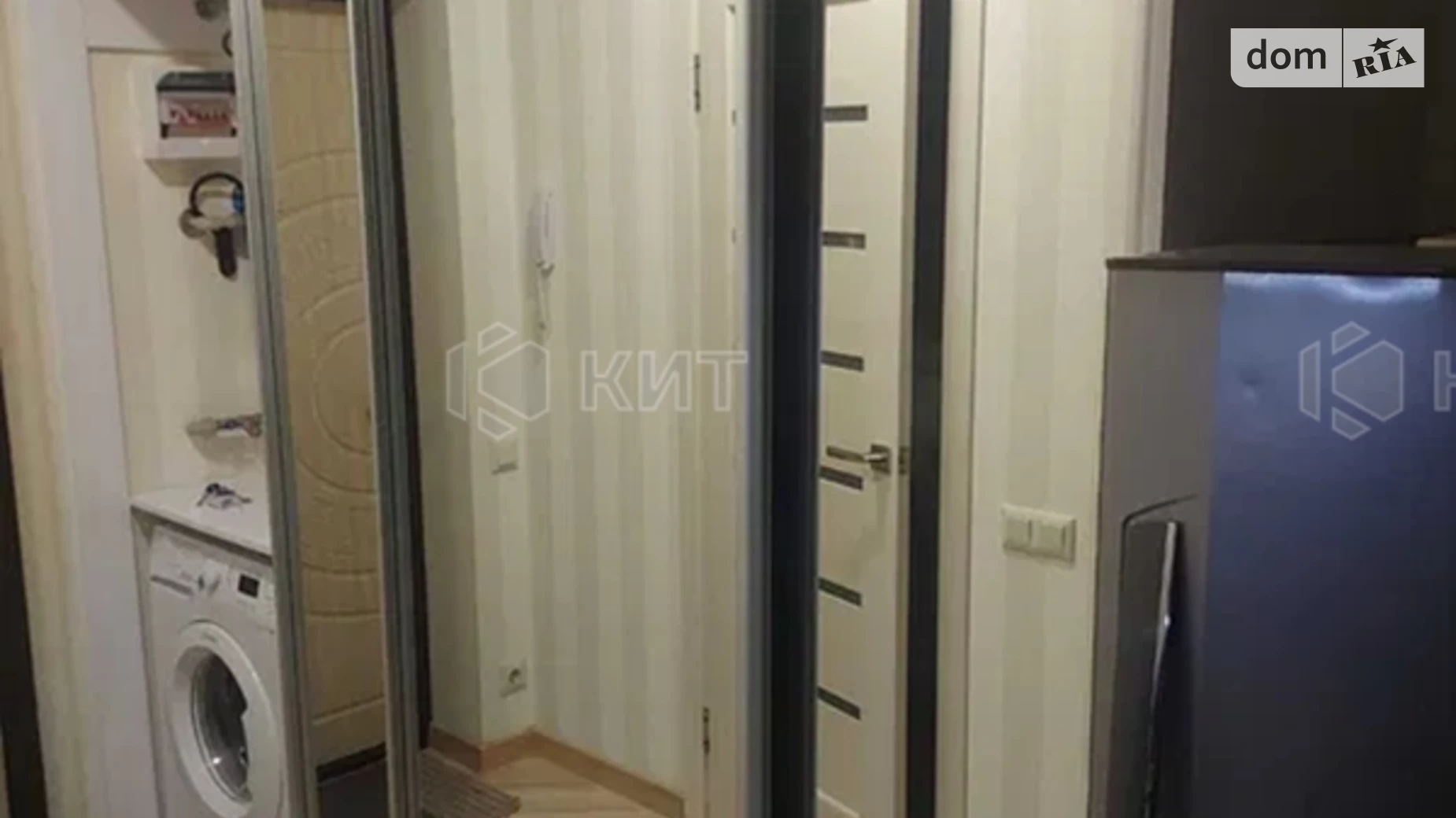 Продается 1-комнатная квартира 20 кв. м в Харькове, цена: 13000 $ - фото 3