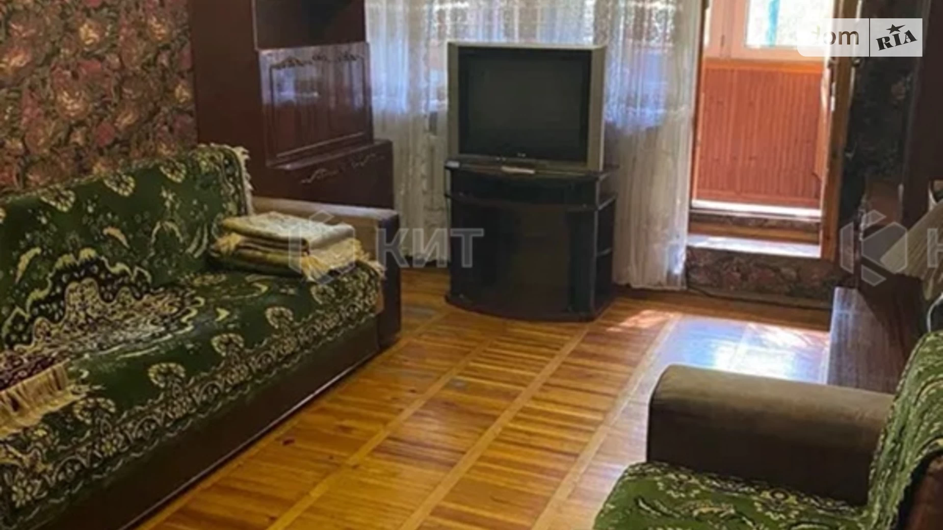Продається 3-кімнатна квартира 93 кв. м у Харкові, в'їзд Німецький(Пушкінський), 9 - фото 2