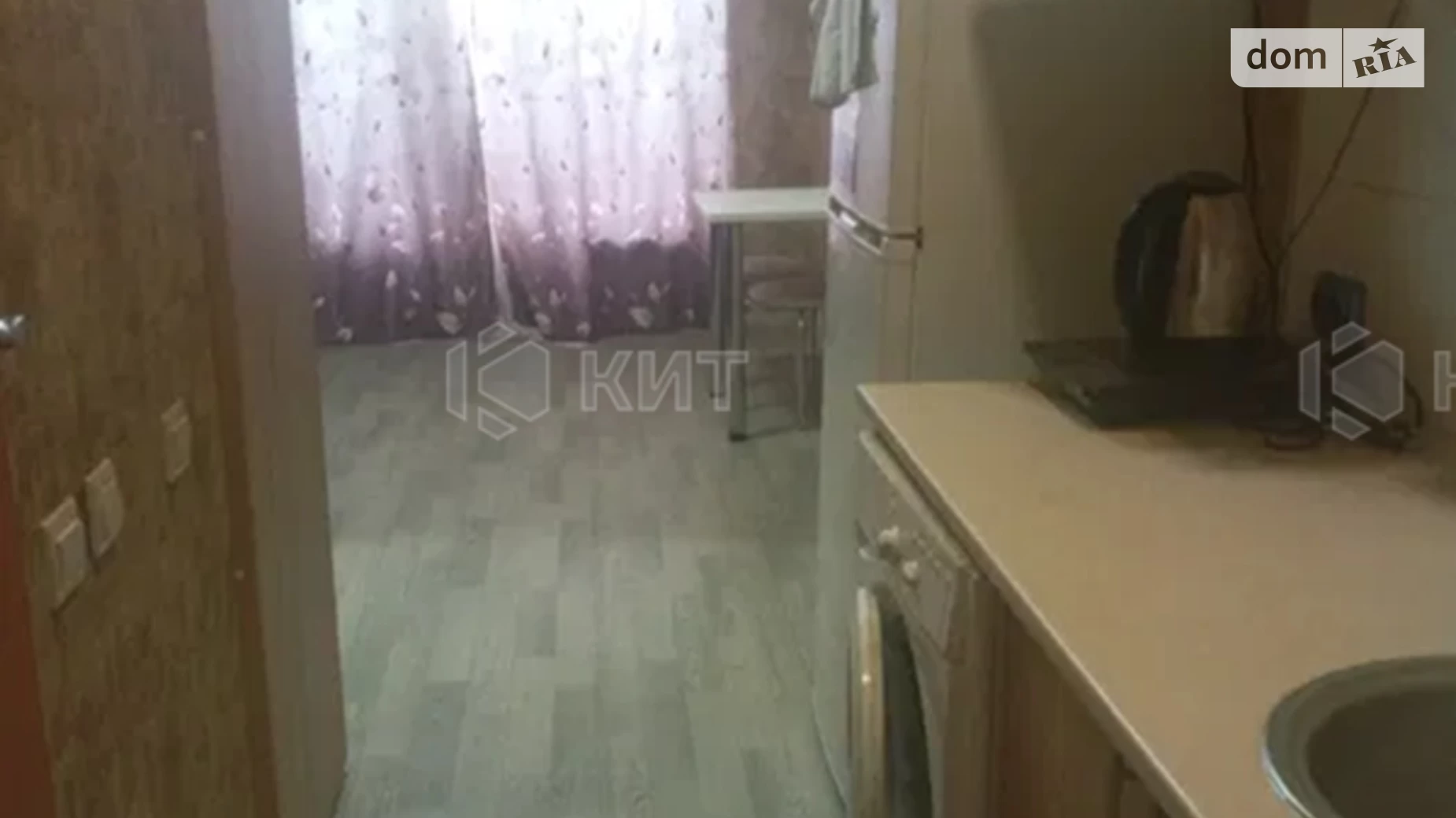 Продается 1-комнатная квартира 24 кв. м в Харькове, ул. Дидро, 30 - фото 3