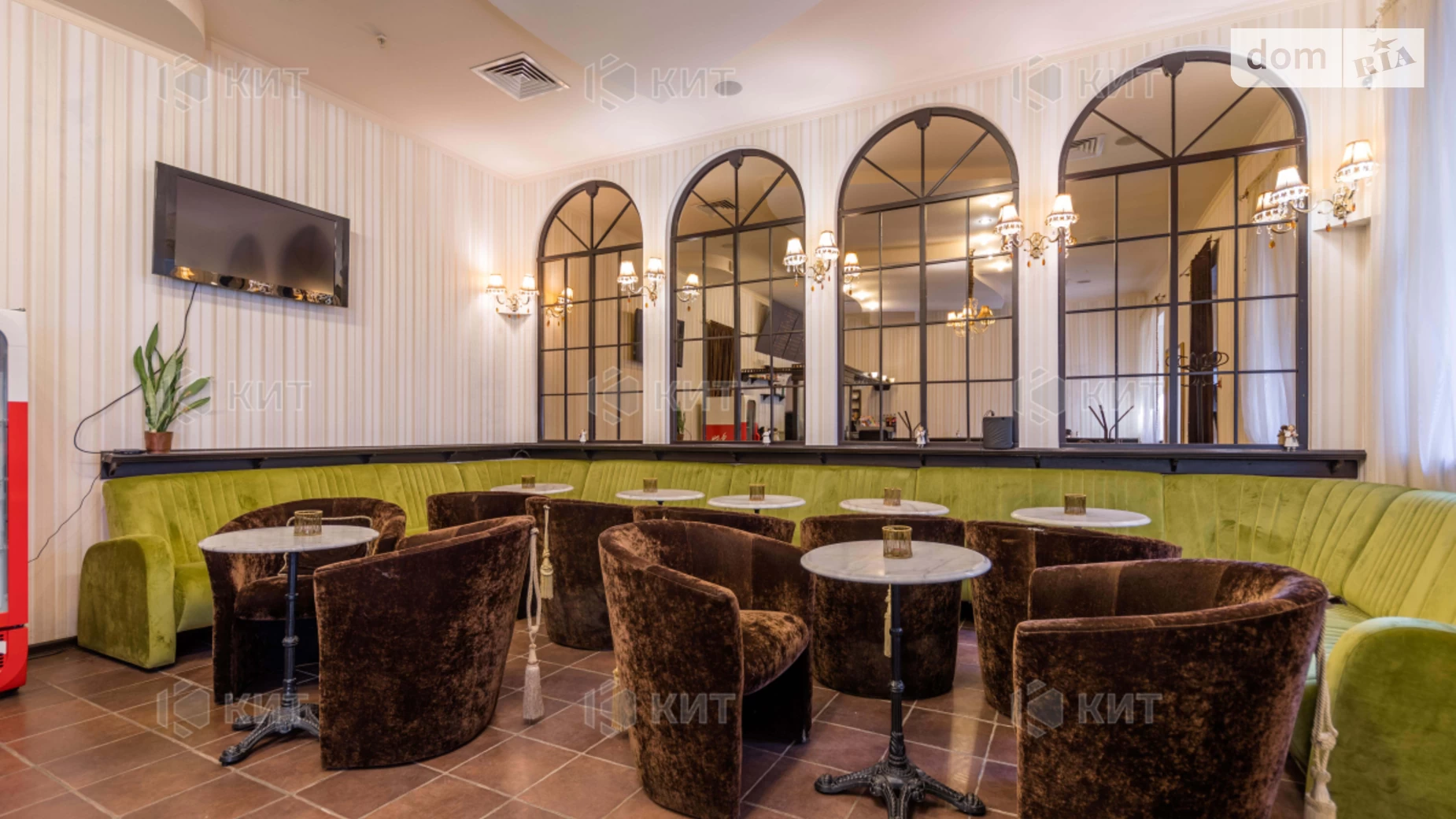 Продается офис 60 кв. м в бизнес-центре, цена: 110000 $ - фото 2
