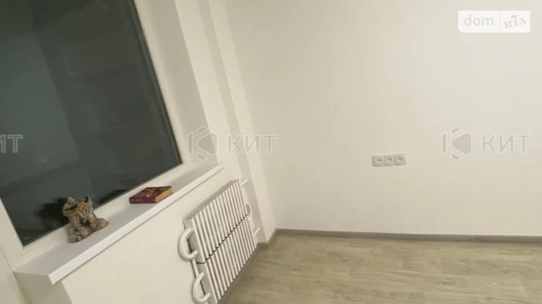 Продається 2-кімнатна квартира 44 кв. м у Харкові, вул. Леся Сердюка, 48/2 - фото 3