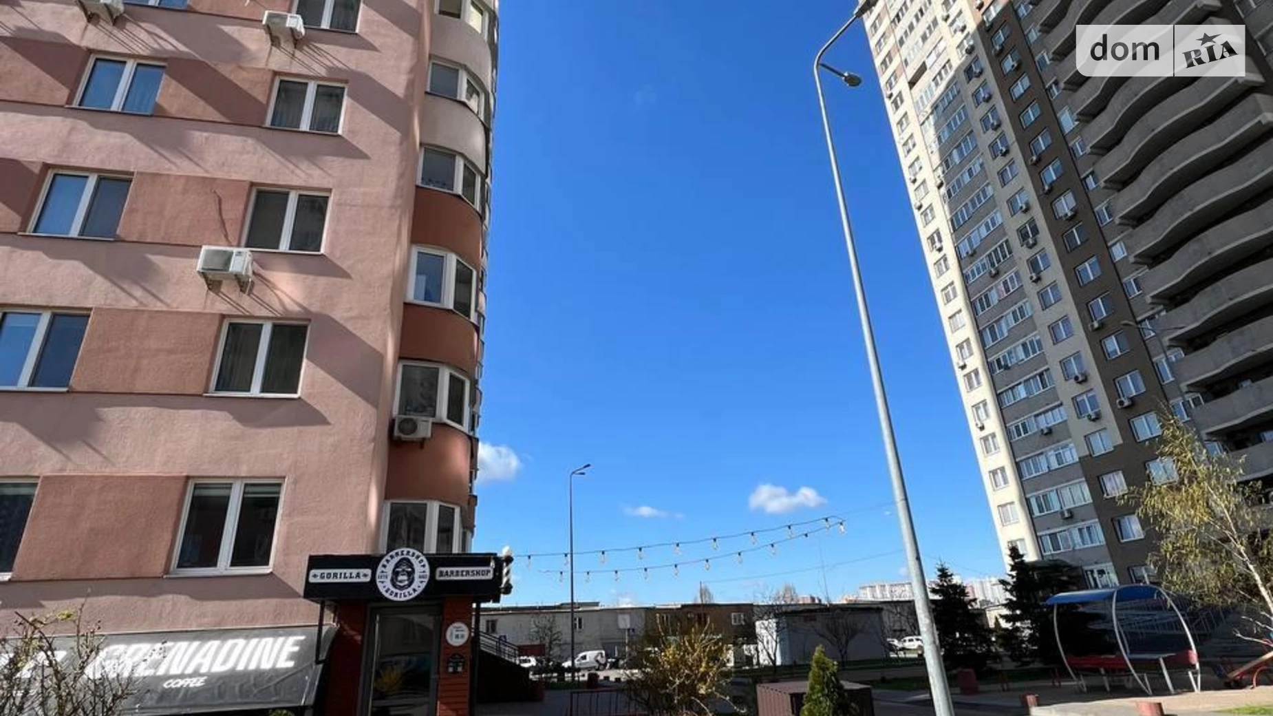Продається 1-кімнатна квартира 41.9 кв. м у Києві, вул. Соломії Крушельницької, 15 - фото 3