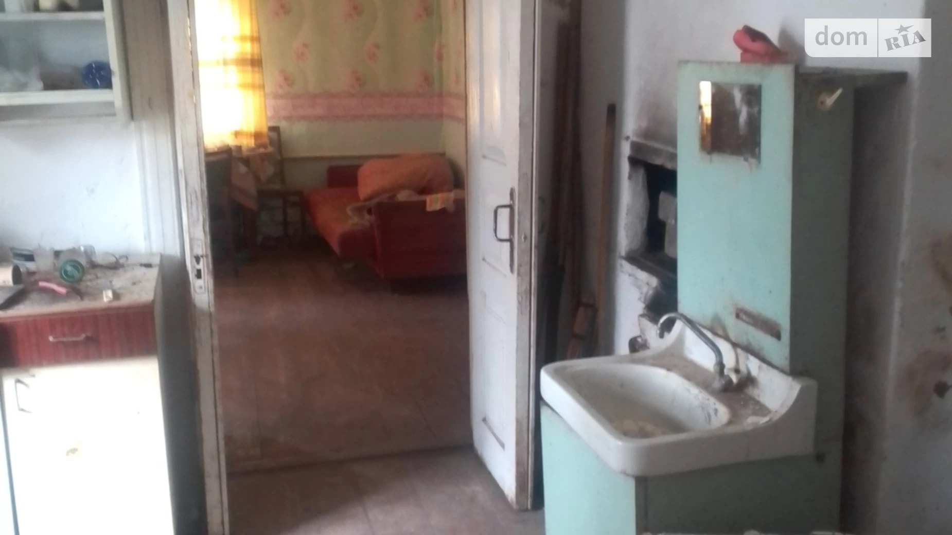 Продается одноэтажный дом 35.5 кв. м с гаражом, цена: 1800 $ - фото 5