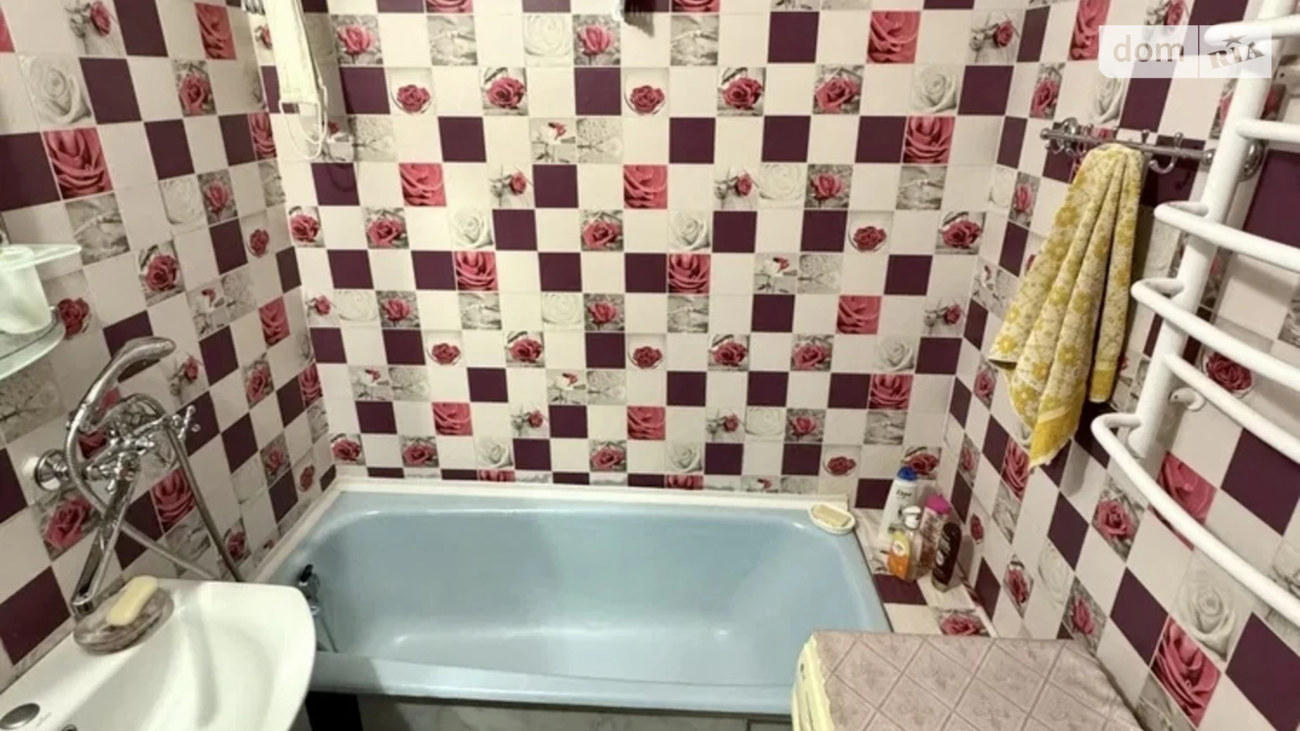 Продается 2-комнатная квартира 53.2 кв. м в Белой Церкви, ул. Николая Амосова(Тимирязева) - фото 4