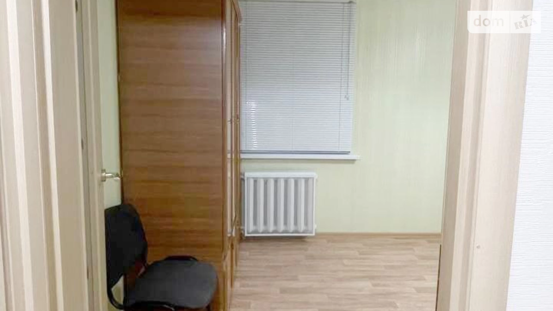 Продается 1-комнатная квартира 31.6 кв. м в Николаеве, просп. Героев Украины - фото 3