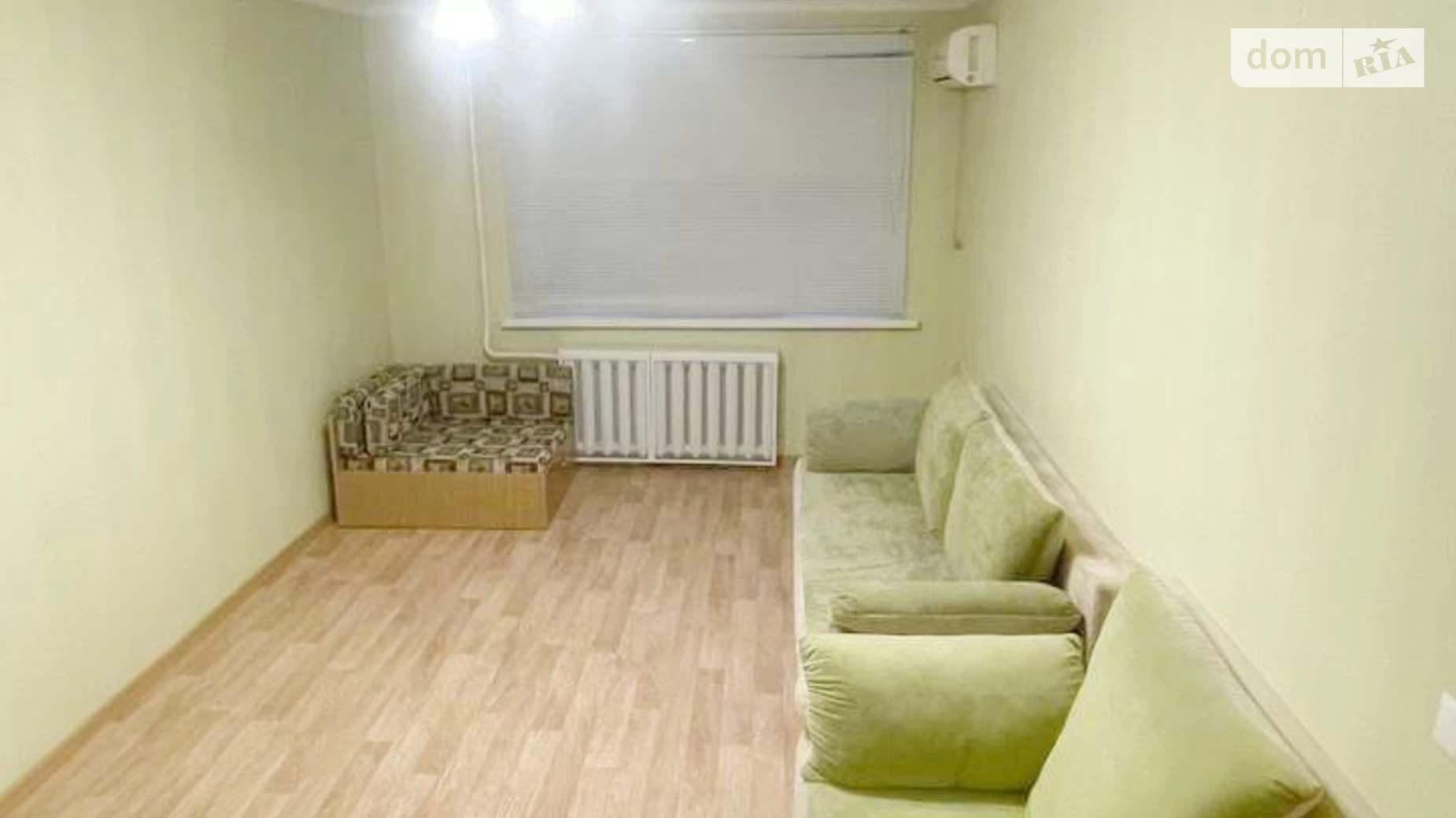 Продается 1-комнатная квартира 31.6 кв. м в Николаеве, просп. Героев Украины - фото 2