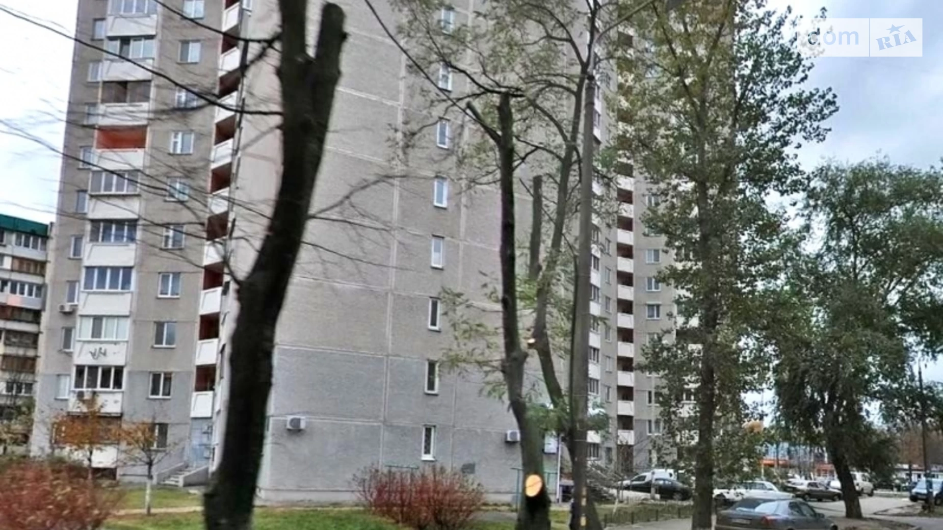 Продается 3-комнатная квартира 90.7 кв. м в Киеве, ул. Героев Мариуполя(Маршала Якубовского), 4 - фото 4