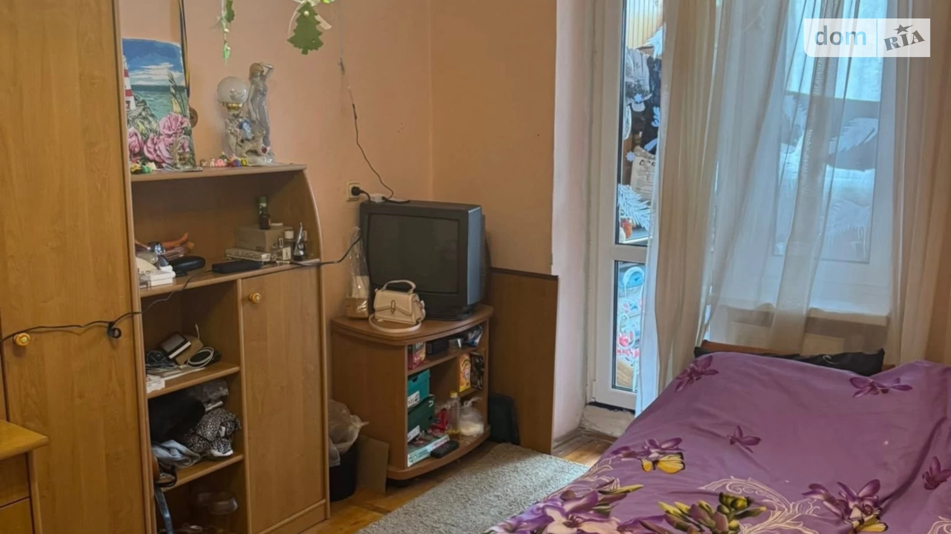 Продается 3-комнатная квартира 64.5 кв. м в Ужгороде, ул. Климента Тимирязева - фото 3