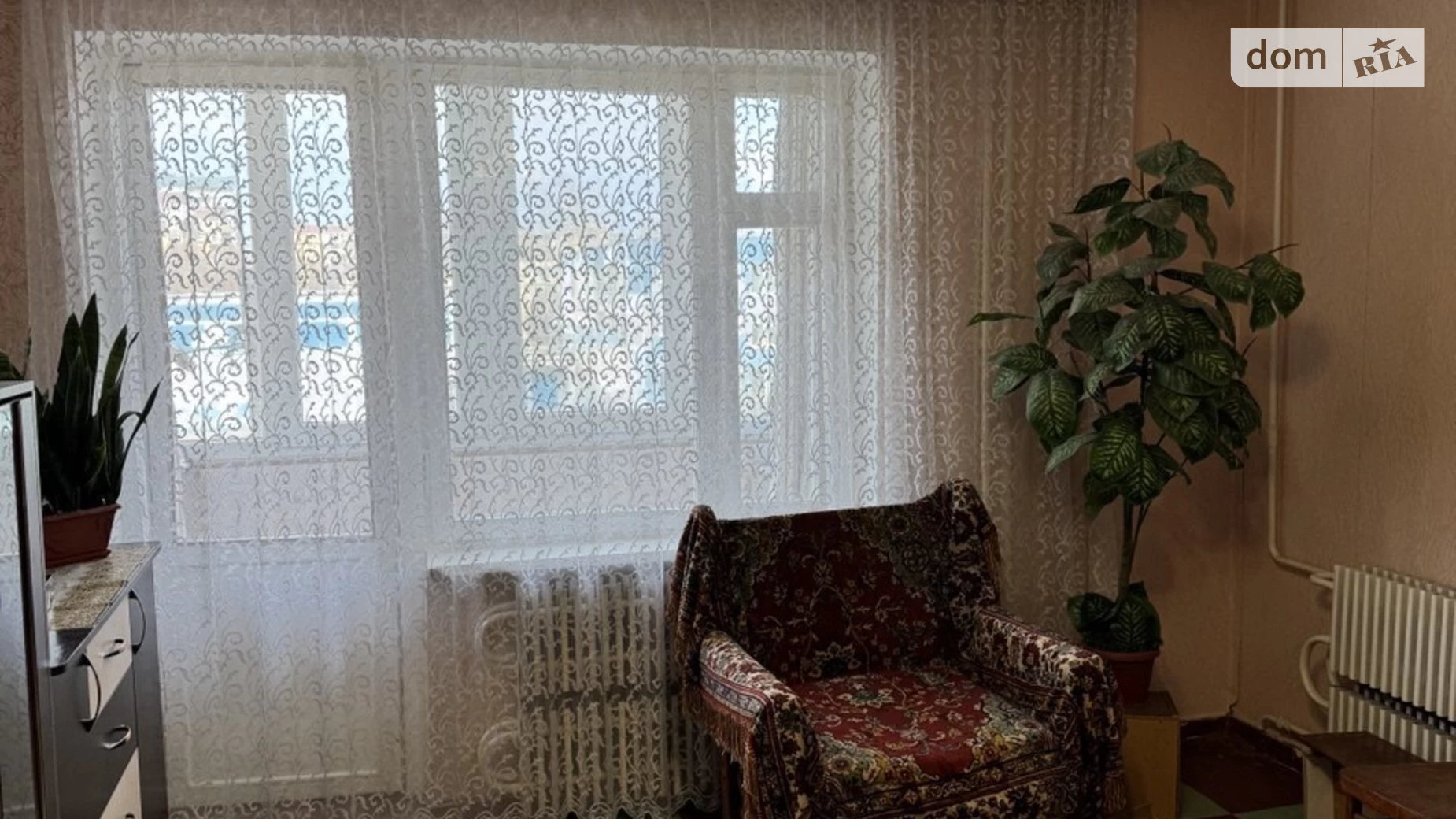 Продается 1-комнатная квартира 40.3 кв. м в Днепре, пер. Фестивальный, 20 - фото 2