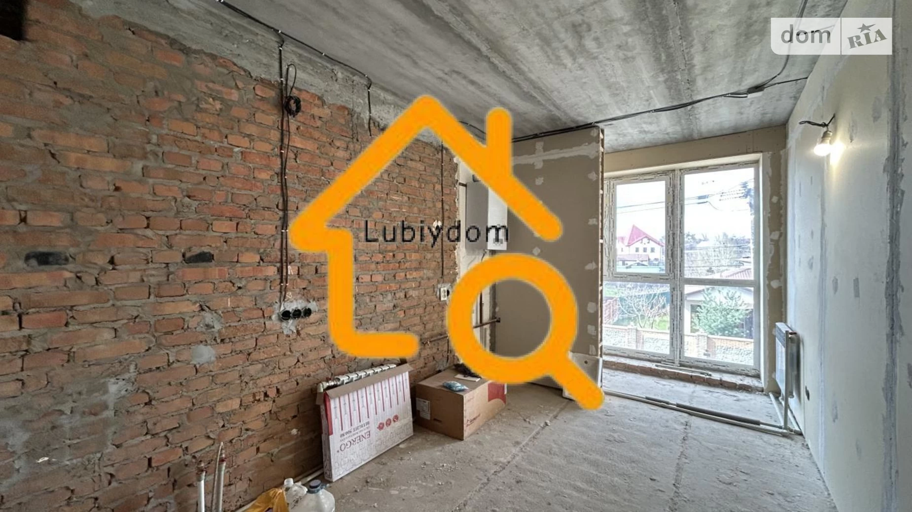 Продается 1-комнатная квартира 42 кв. м в Хотове, ул. Промышленная, 1 - фото 4