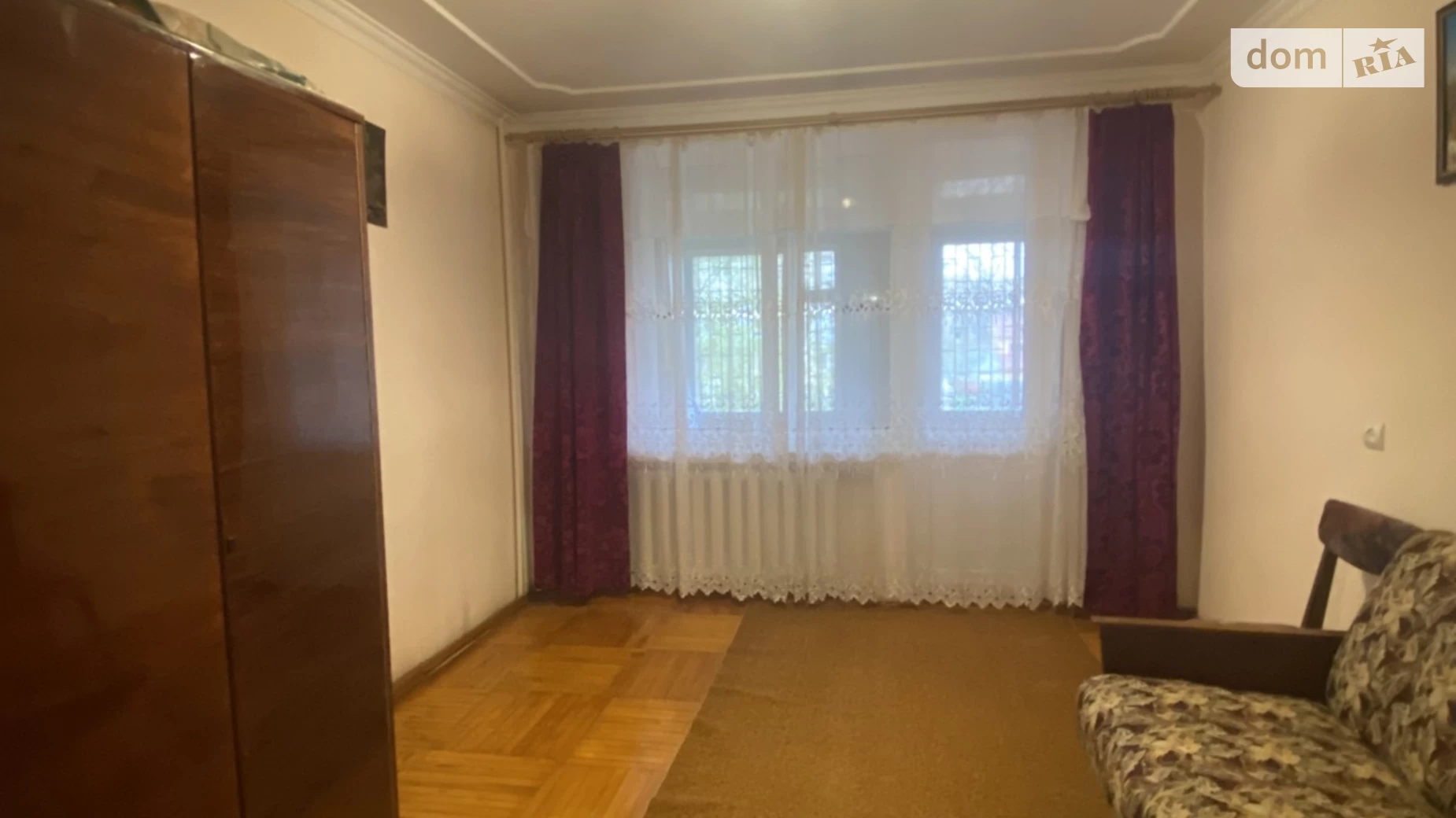 Продается 3-комнатная квартира 71.3 кв. м в Черновцах, ул. Южно-Окружная - фото 2