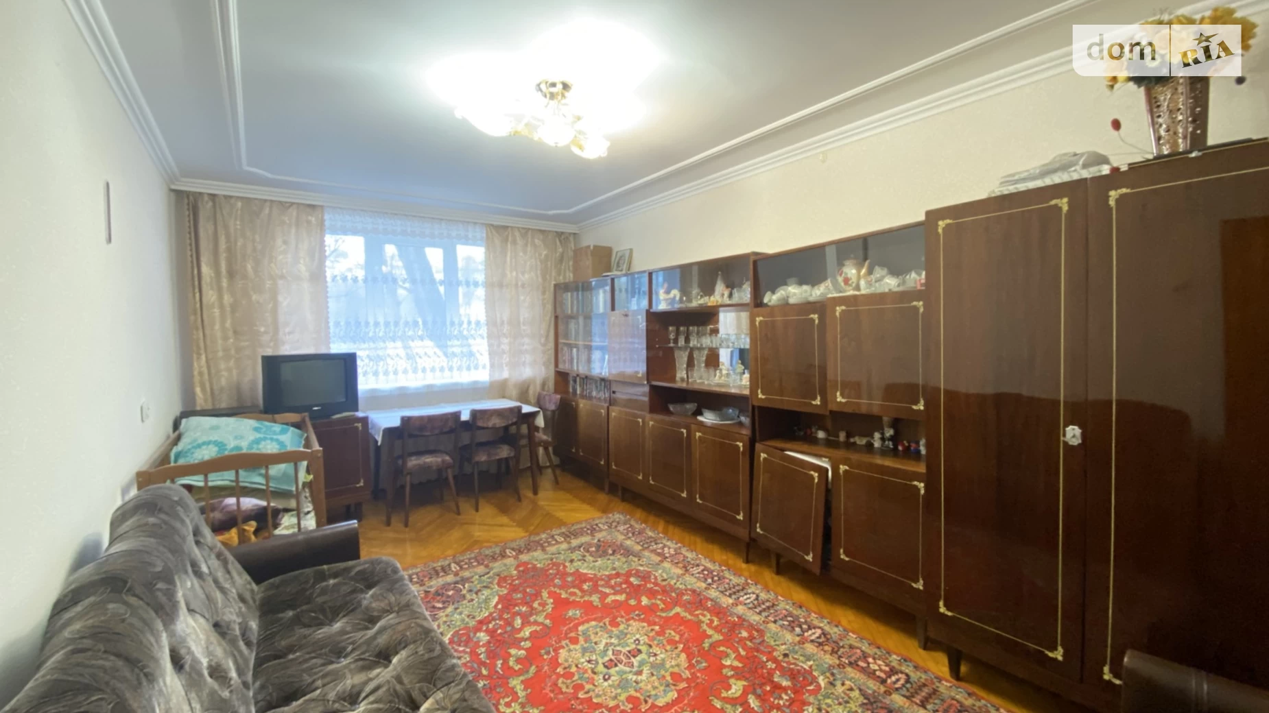 Продается 3-комнатная квартира 71.3 кв. м в Черновцах, ул. Южно-Окружная - фото 3