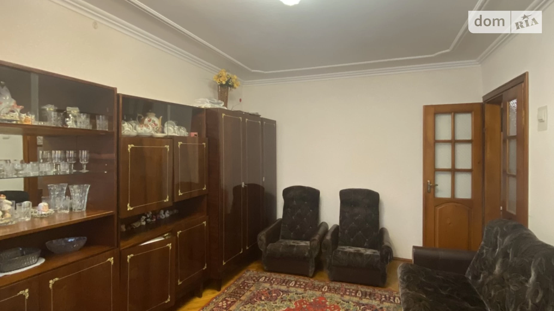 Продается 3-комнатная квартира 71.3 кв. м в Черновцах, ул. Южно-Окружная - фото 4