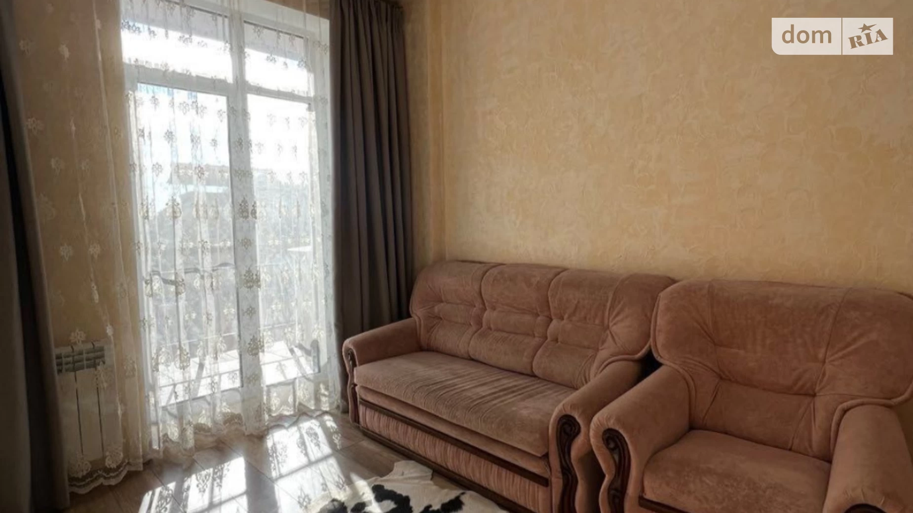 Продається 1-кімнатна квартира 46 кв. м у, цена: 50000 $ - фото 4