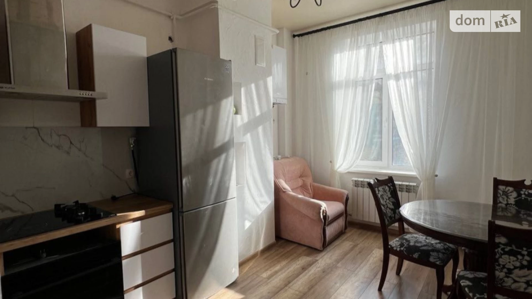 Продається 1-кімнатна квартира 46 кв. м у, цена: 50000 $ - фото 5