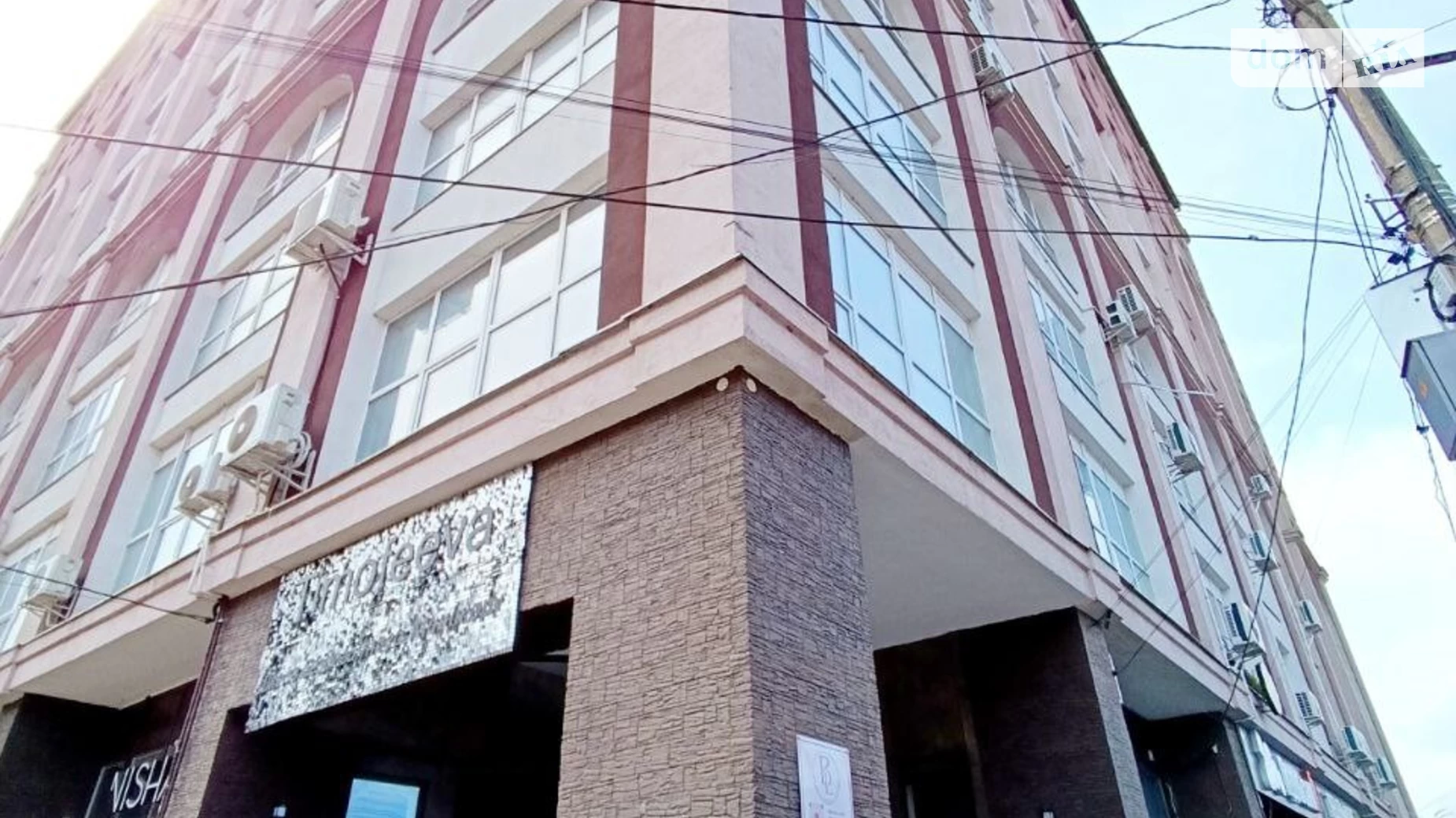 Здається в оренду об'єкт сфери послуг 51.3 кв. м в 16-поверховій будівлі, цена: 11000 грн - фото 3