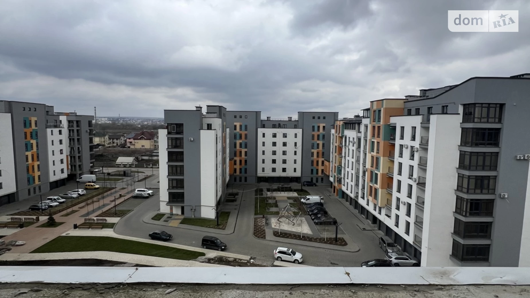 Продается 2-комнатная квартира 77.2 кв. м в Волчинце, ул. Тараса Шевченко - фото 3