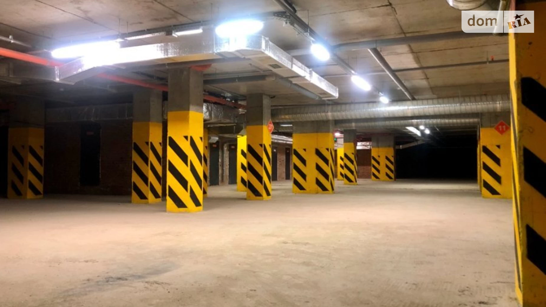 Продается подземный паркинг под легковое авто на 12.5 кв. м, цена: 22000 $ - фото 3