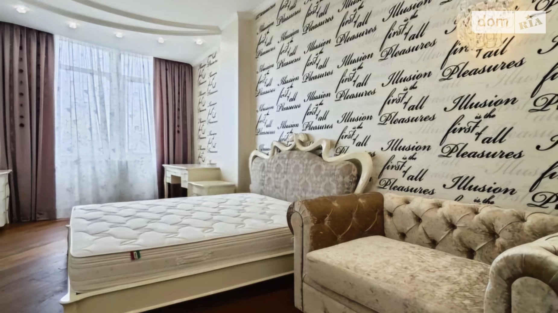Продается 3-комнатная квартира 119.3 кв. м в Одессе, бул. Французский - фото 3