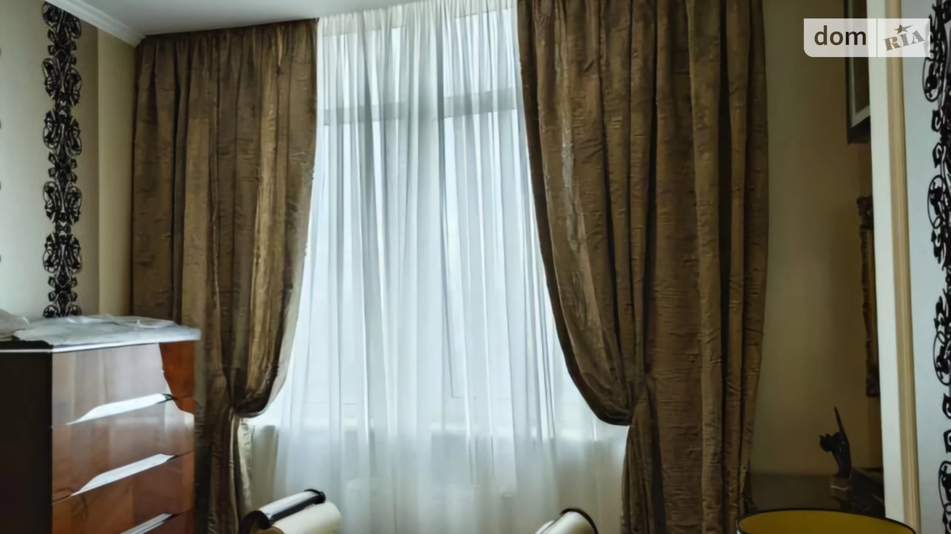 Продается 3-комнатная квартира 119.3 кв. м в Одессе, бул. Французский - фото 5