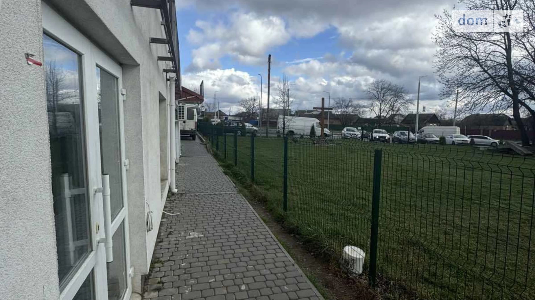 Здається в оренду приміщення вільного призначення 50 кв. м в 9-поверховій будівлі, цена: 20000 грн - фото 5