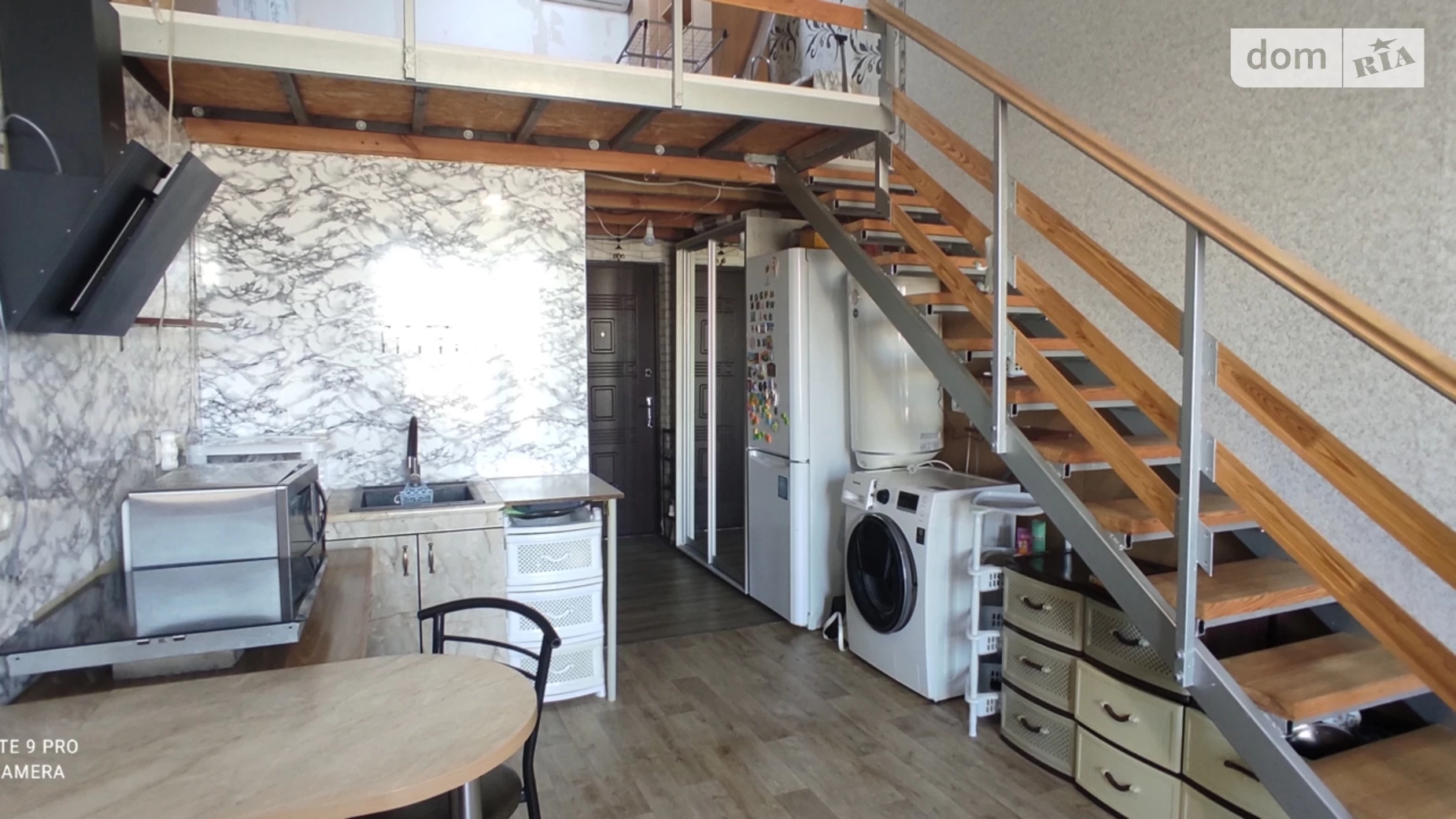Продается 1-комнатная квартира 38.1 кв. м в Харькове, ул. Дудинской, 1А - фото 4