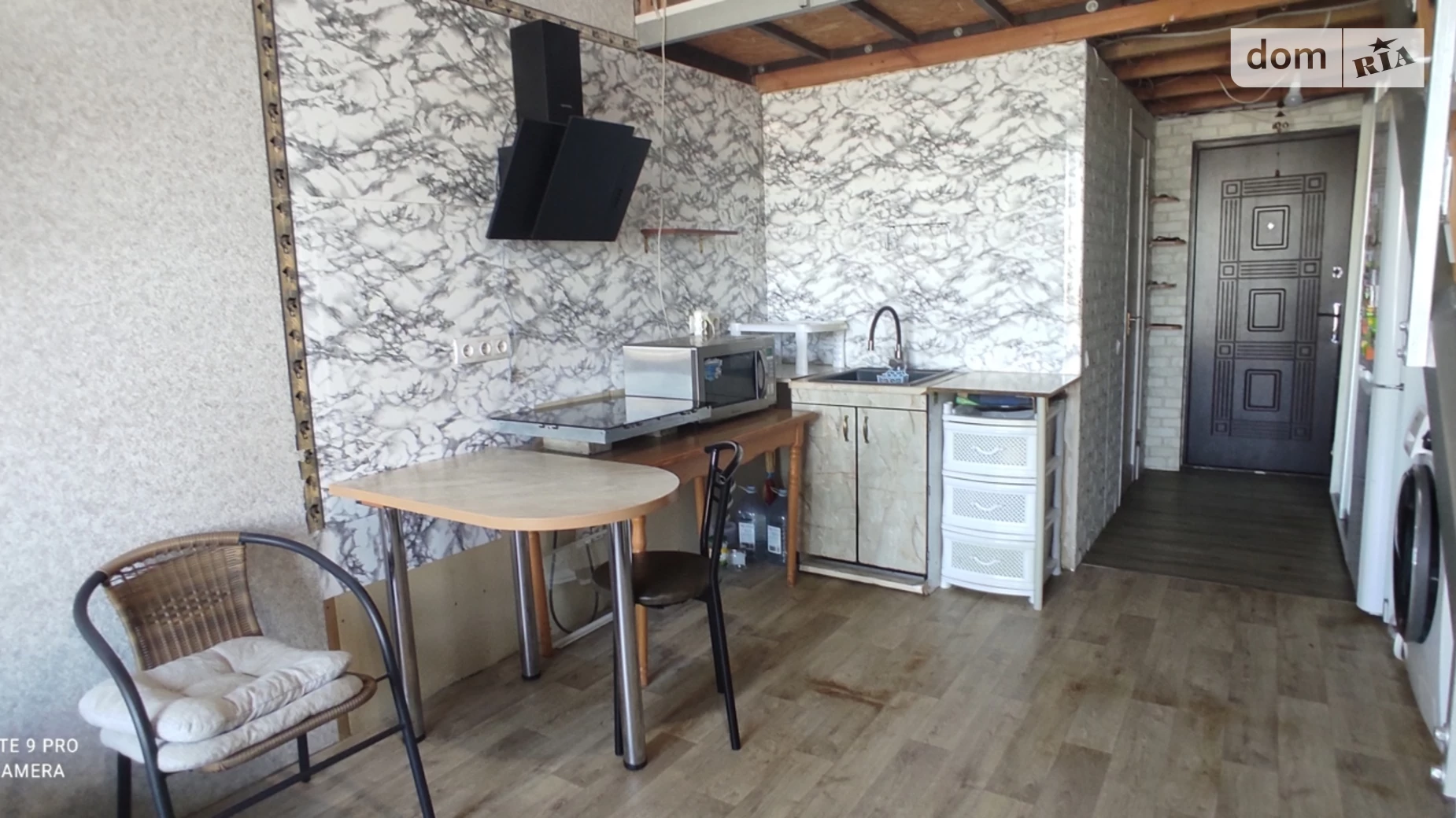 Продается 1-комнатная квартира 38.1 кв. м в Харькове, ул. Дудинской, 1А - фото 2