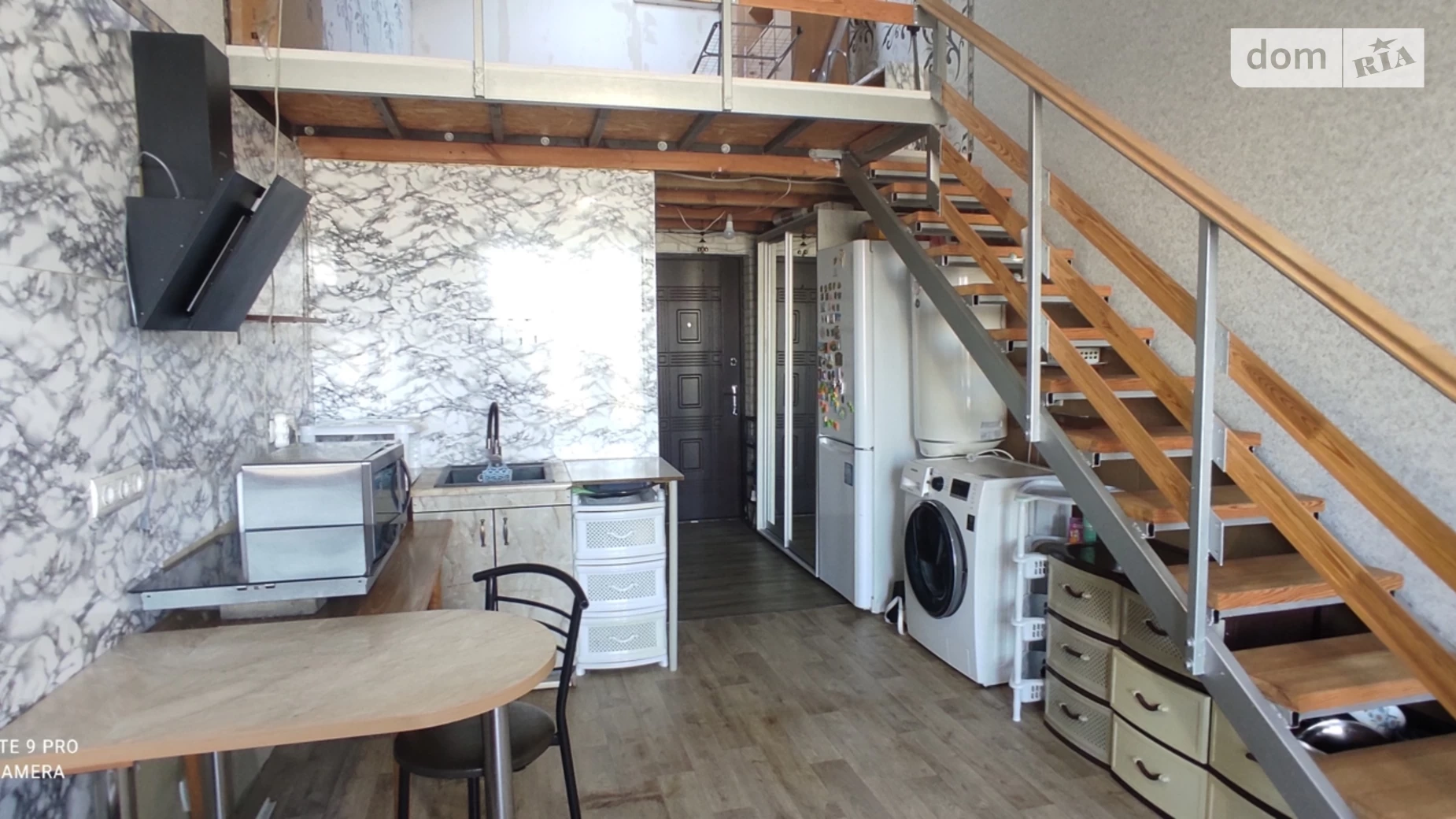 Продается 1-комнатная квартира 38.1 кв. м в Харькове, ул. Дудинской, 1А - фото 3