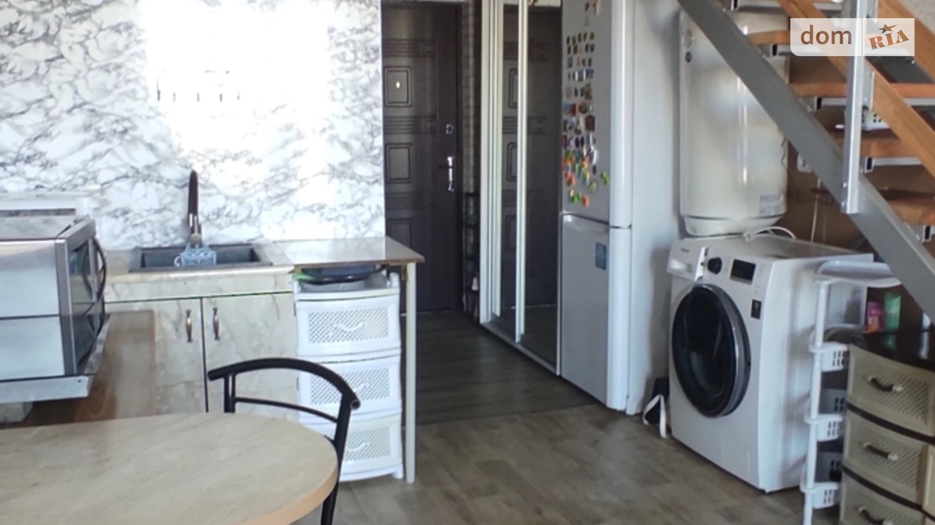 Продается 1-комнатная квартира 38.1 кв. м в Харькове, ул. Дудинской, 1А - фото 5