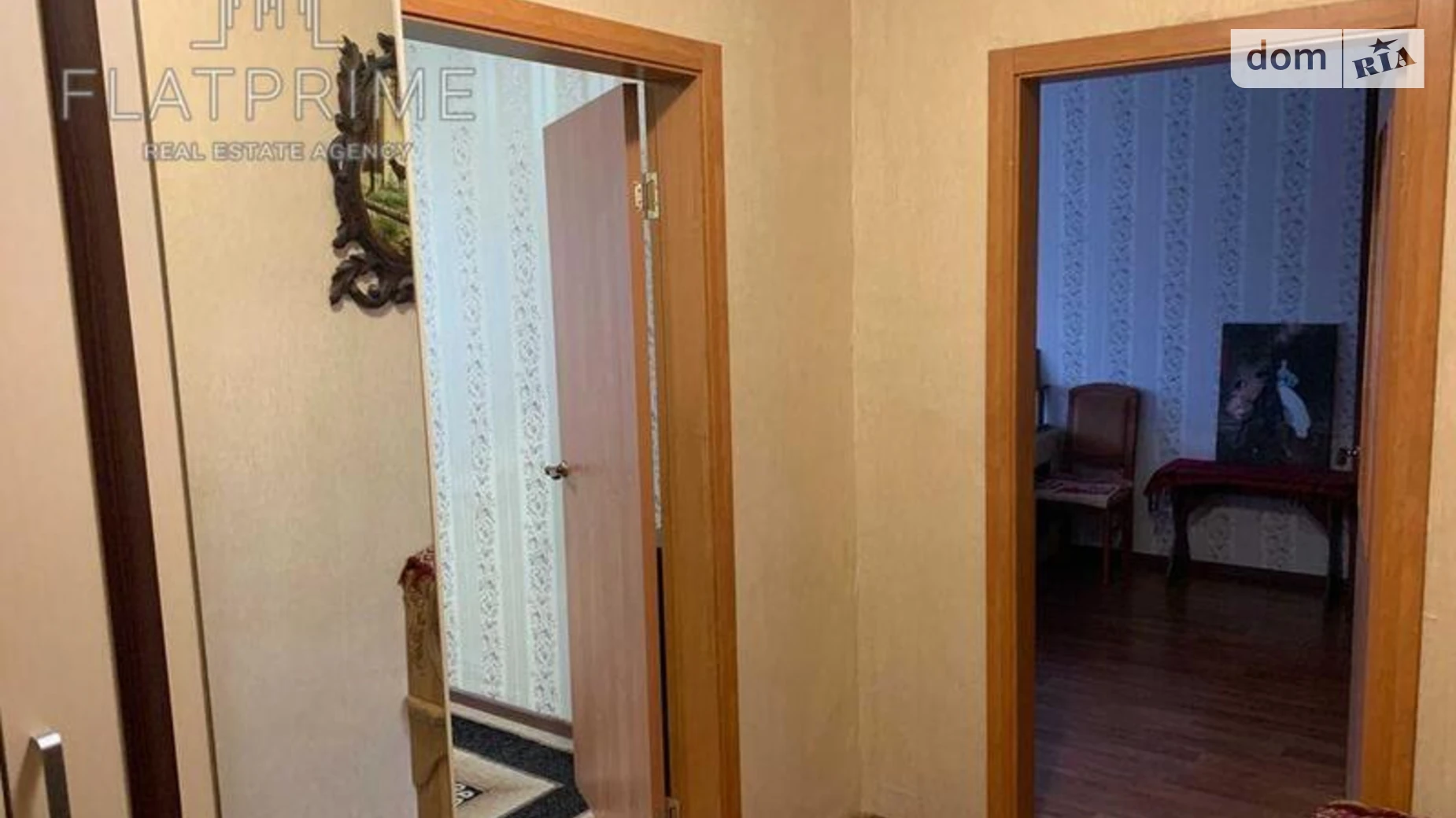 Продается 2-комнатная квартира 64 кв. м в Киеве, ул. Михаила Максимовича, 7В - фото 5